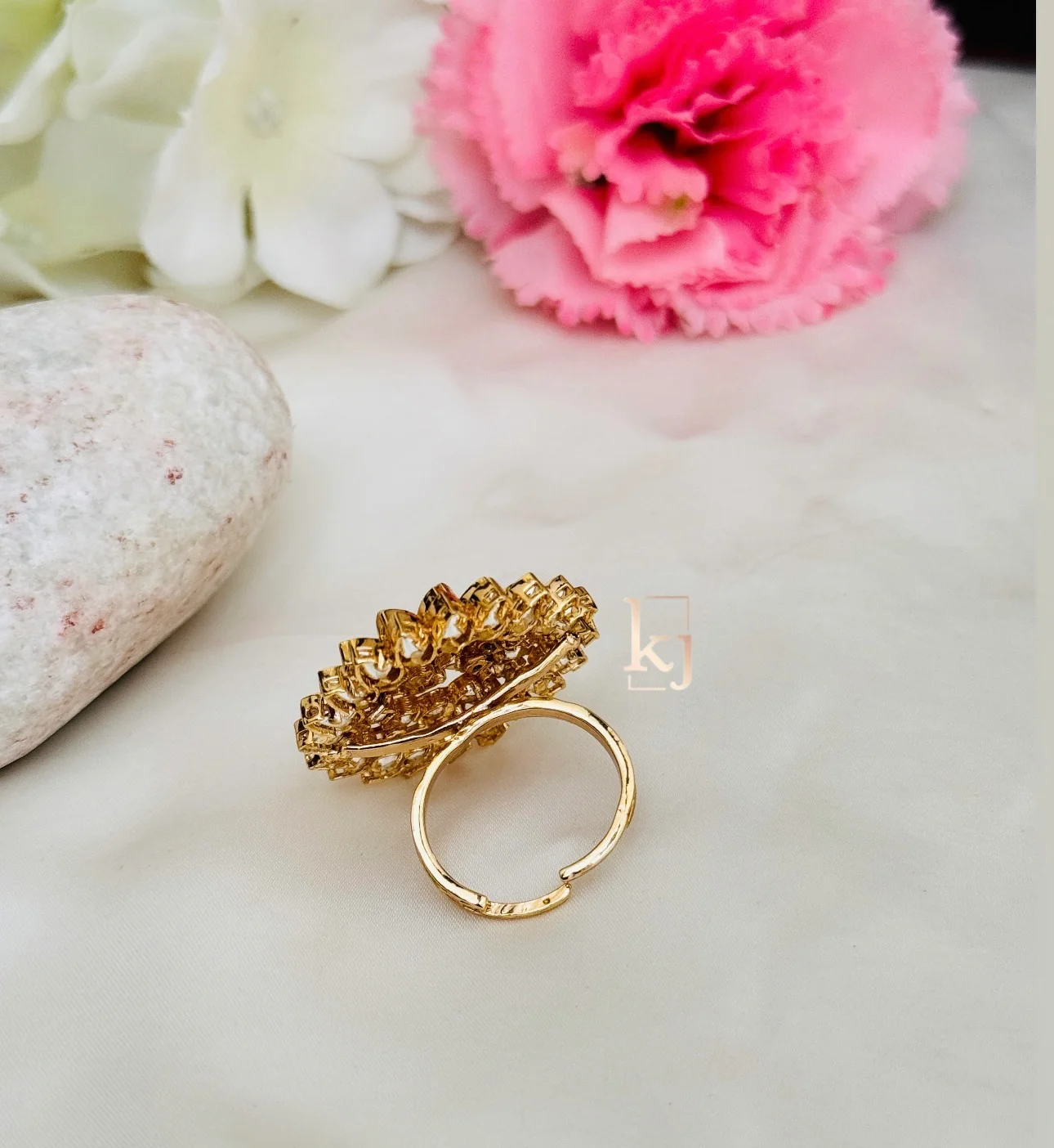 Ashiya ring - Image 3