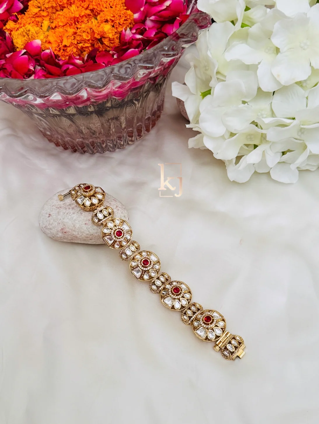 Aayat bracelet