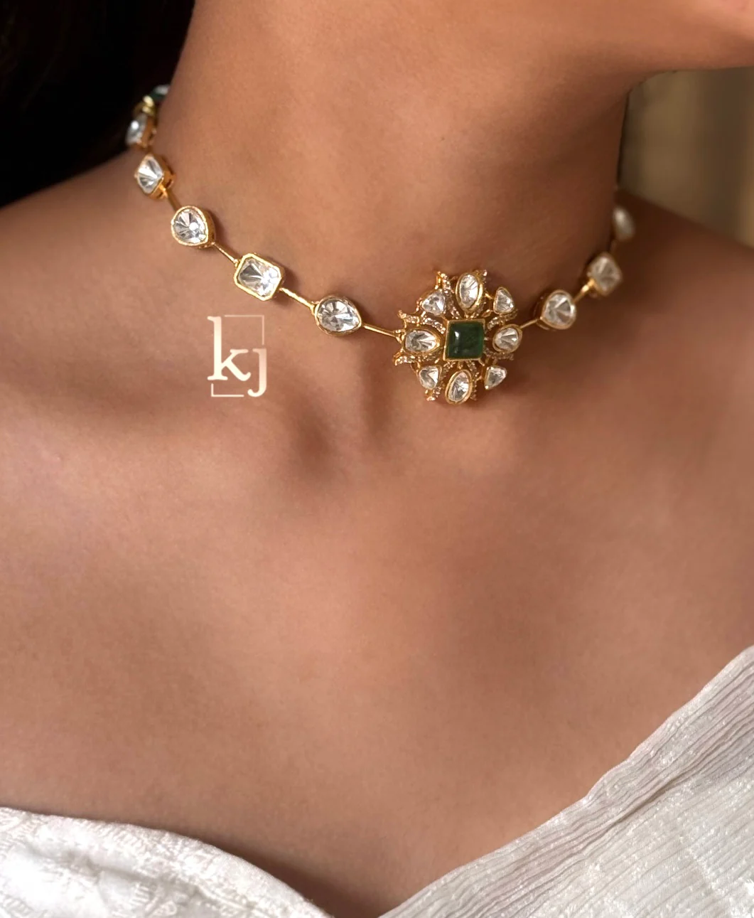 Alice necklace set - Image 3