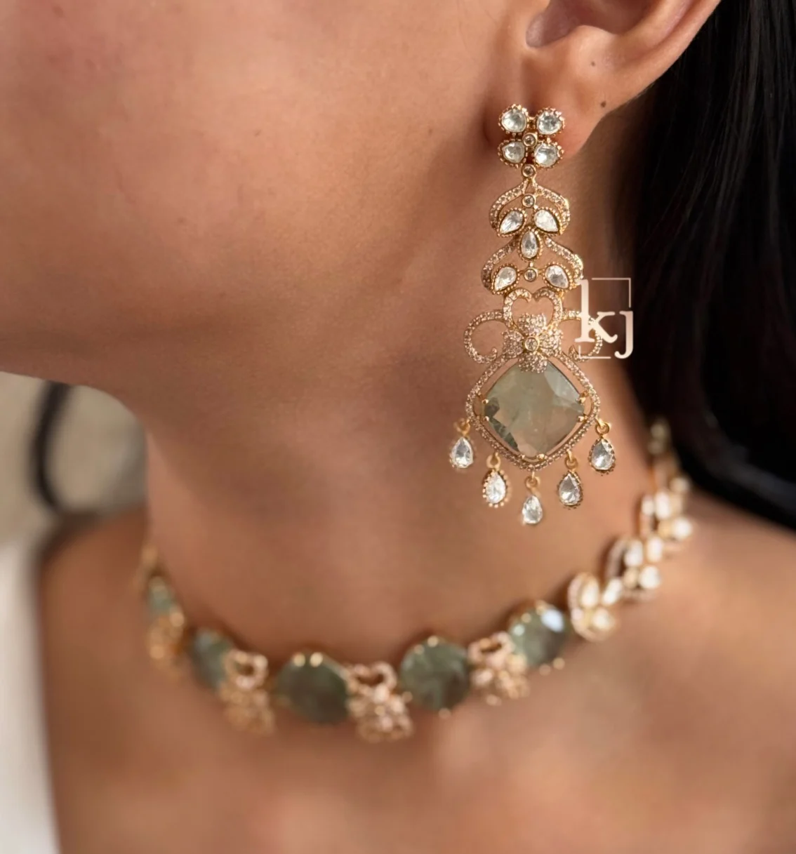 Rayner choker set - Image 3