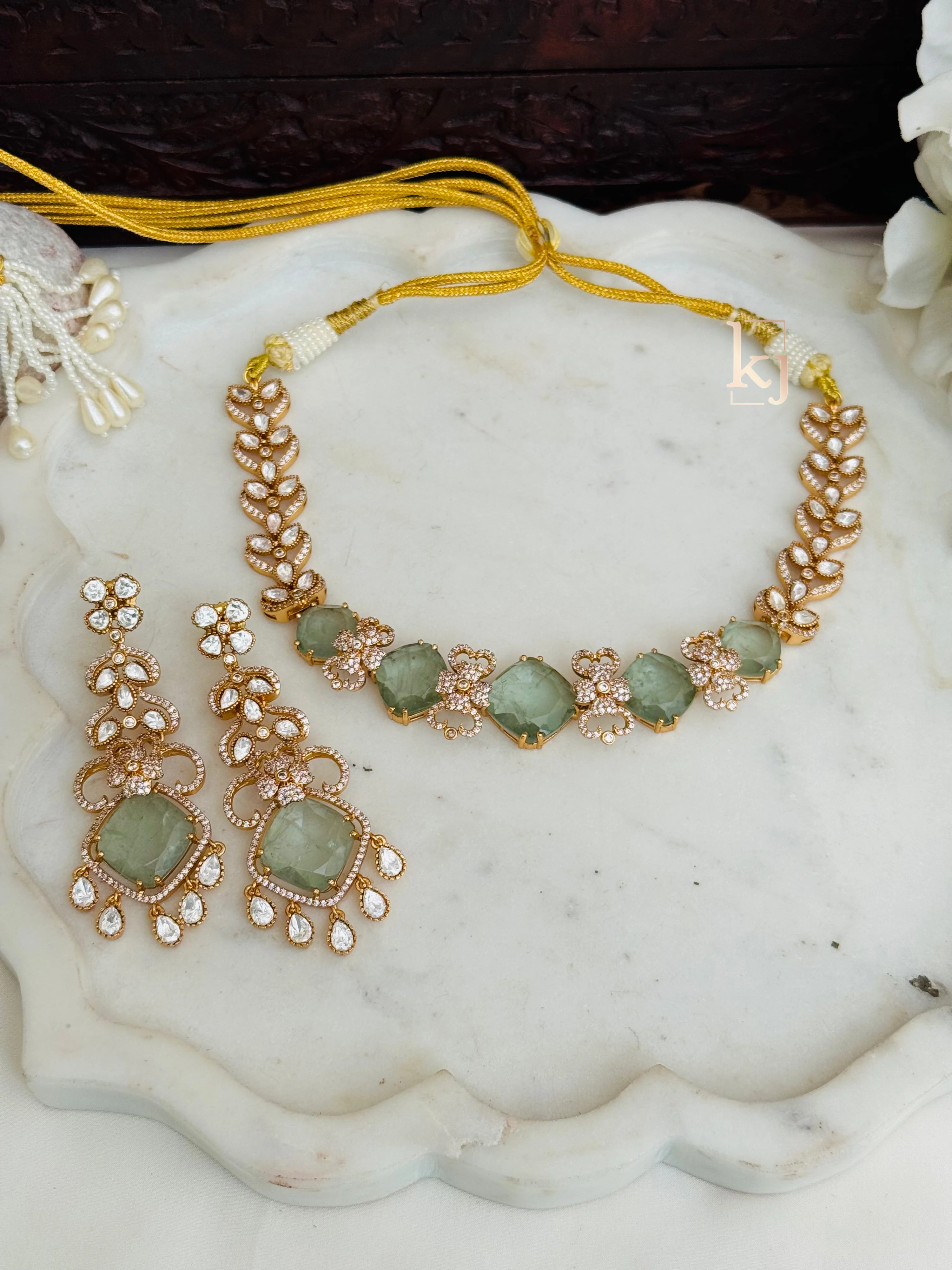 Rayner choker set - Image 4