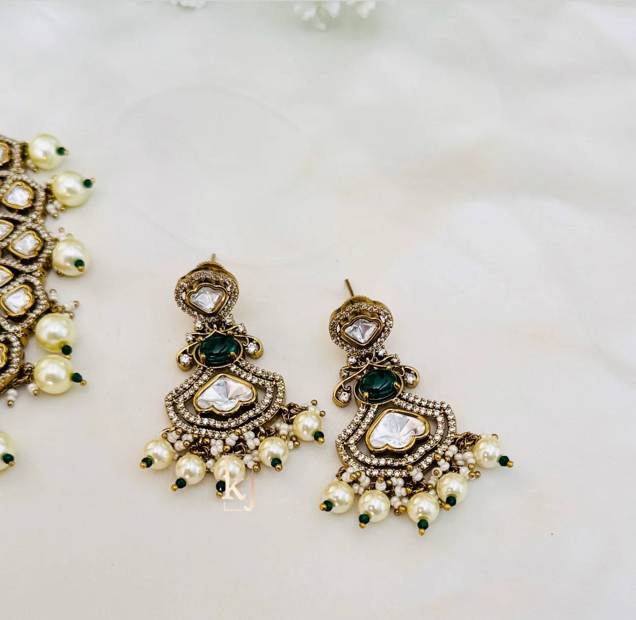 Araya Necklace set - Image 5