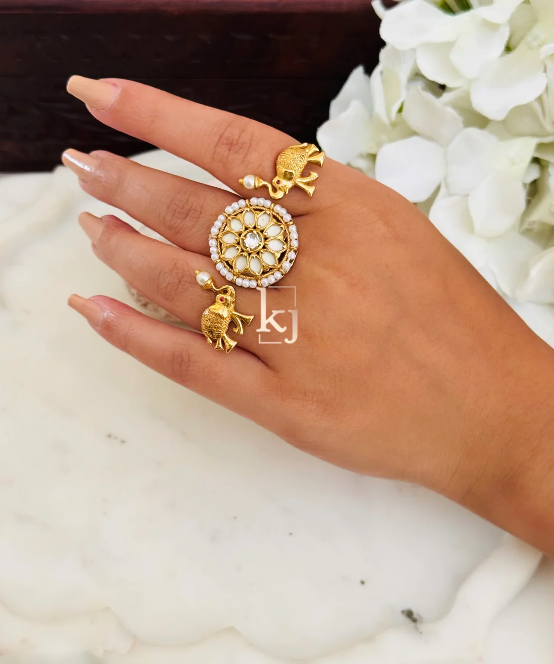 Zivi ring
