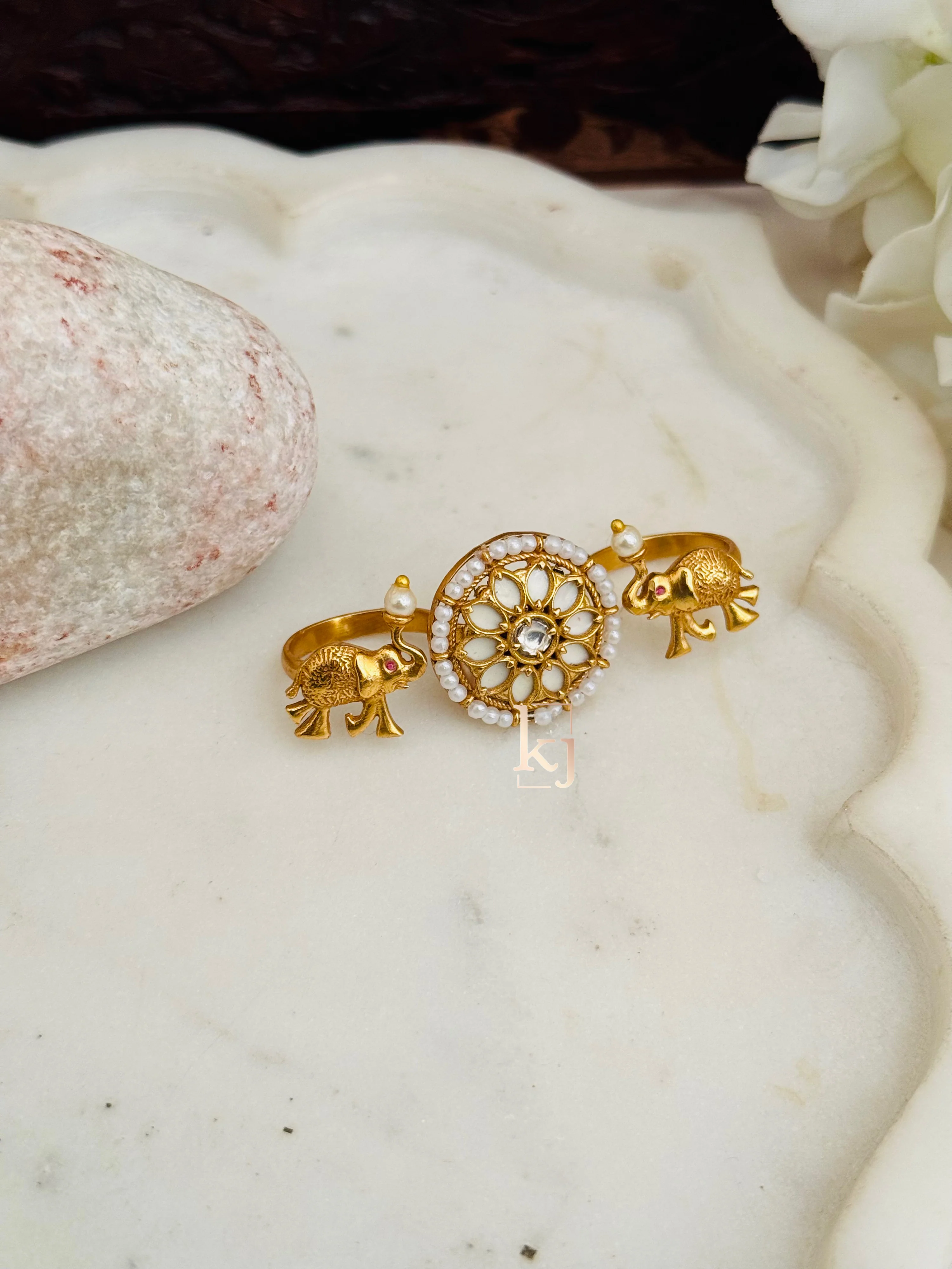 Zivi ring - Image 2