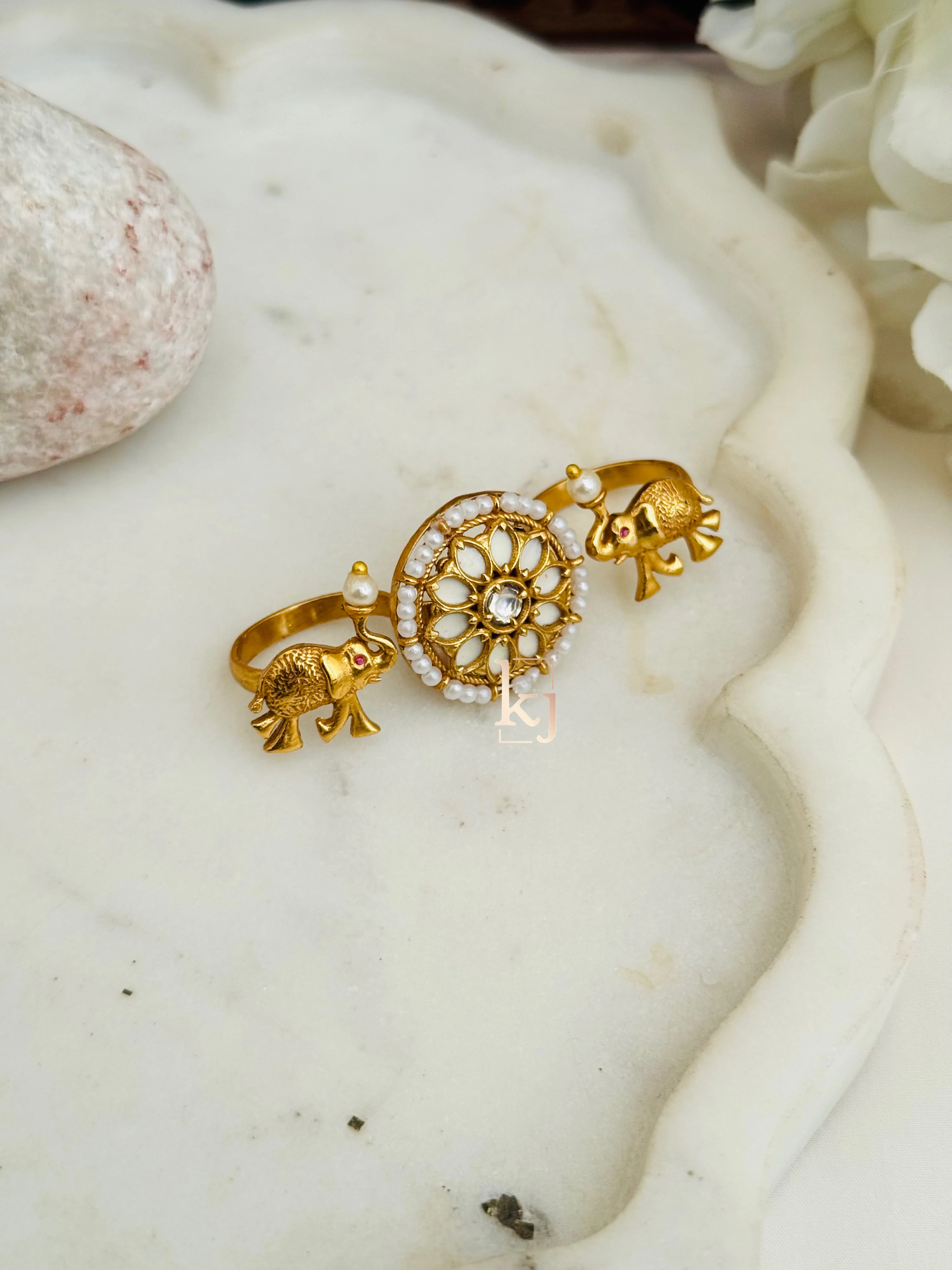 Zivi ring - Image 4