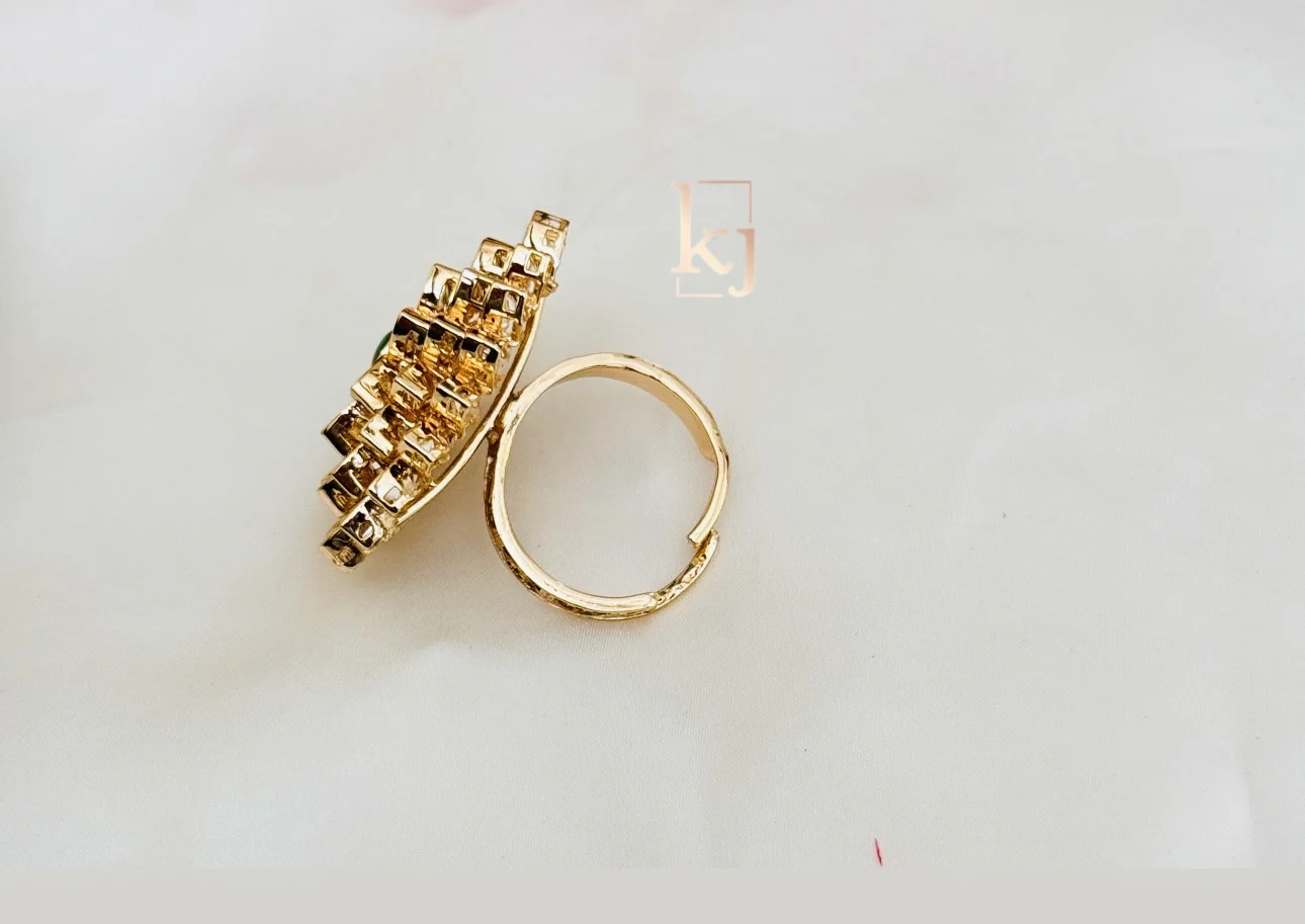 Ashiya ring - Image 3