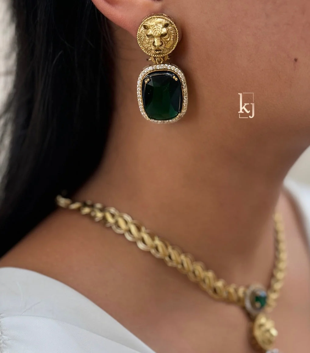Aurora Necklace set - Image 3