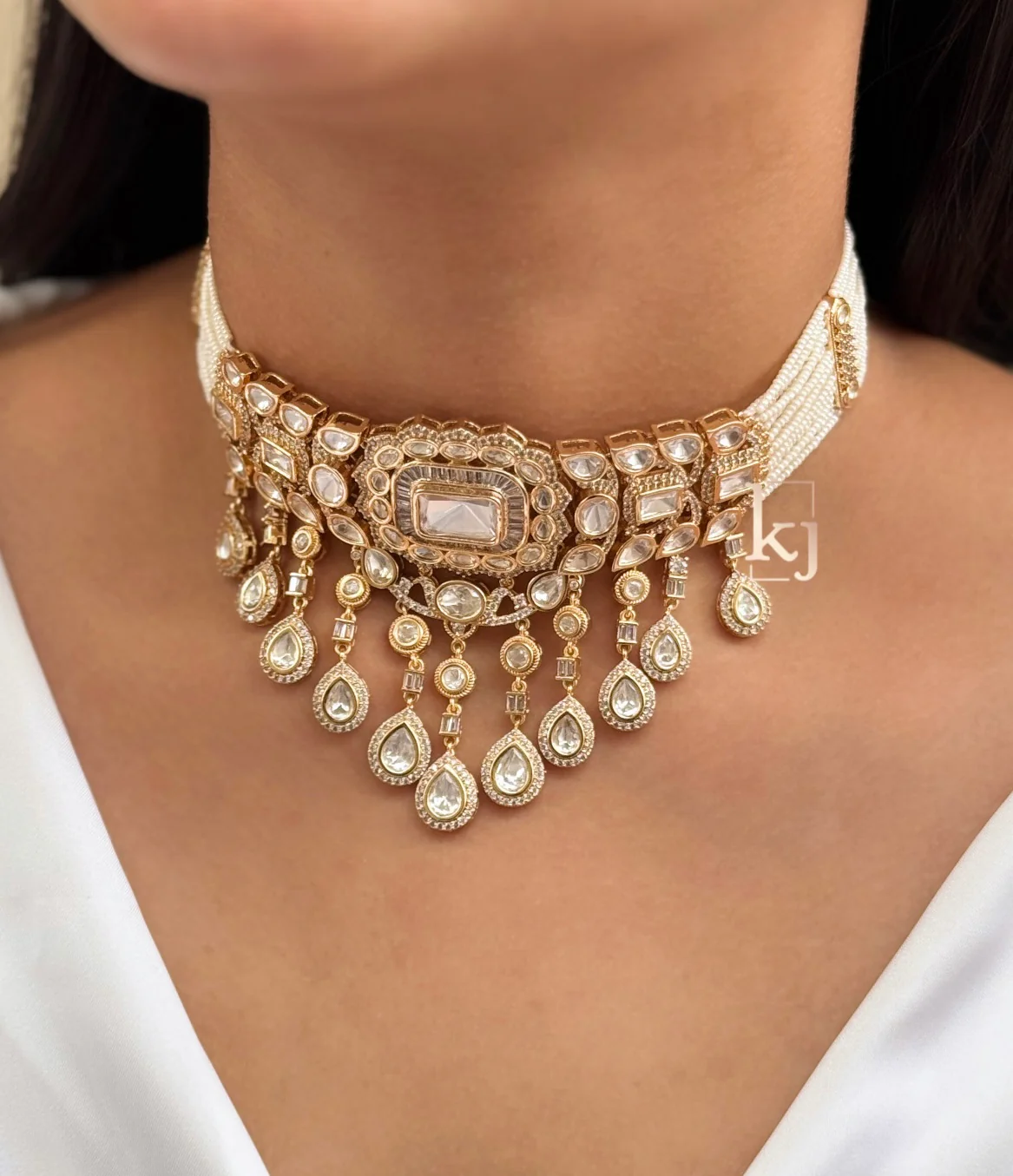 Avis Choker set - Image 7