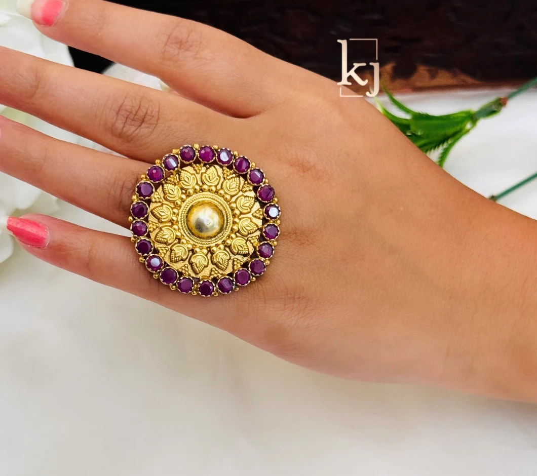 Awenya ring