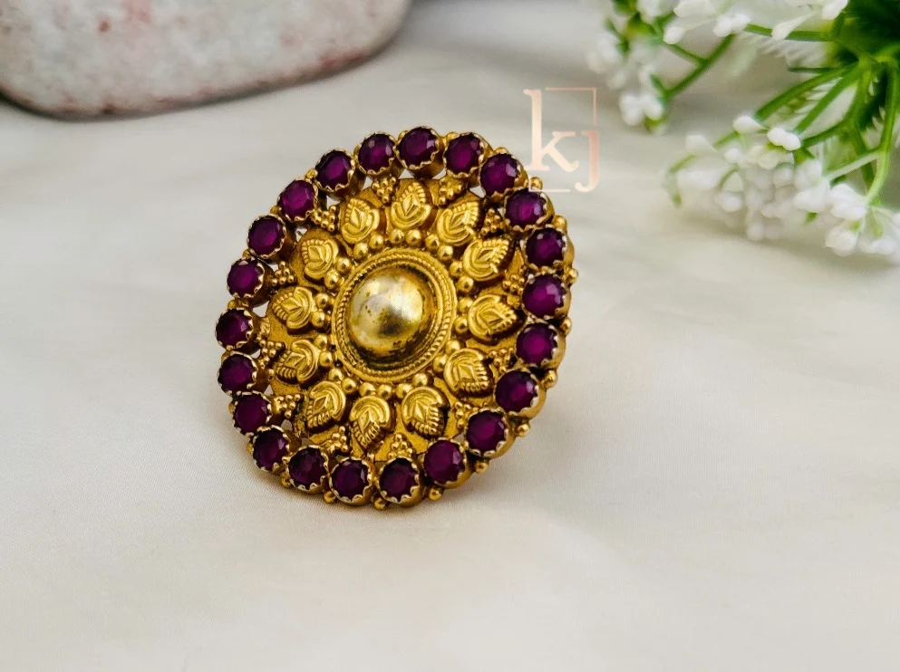 Awenya ring - Image 2