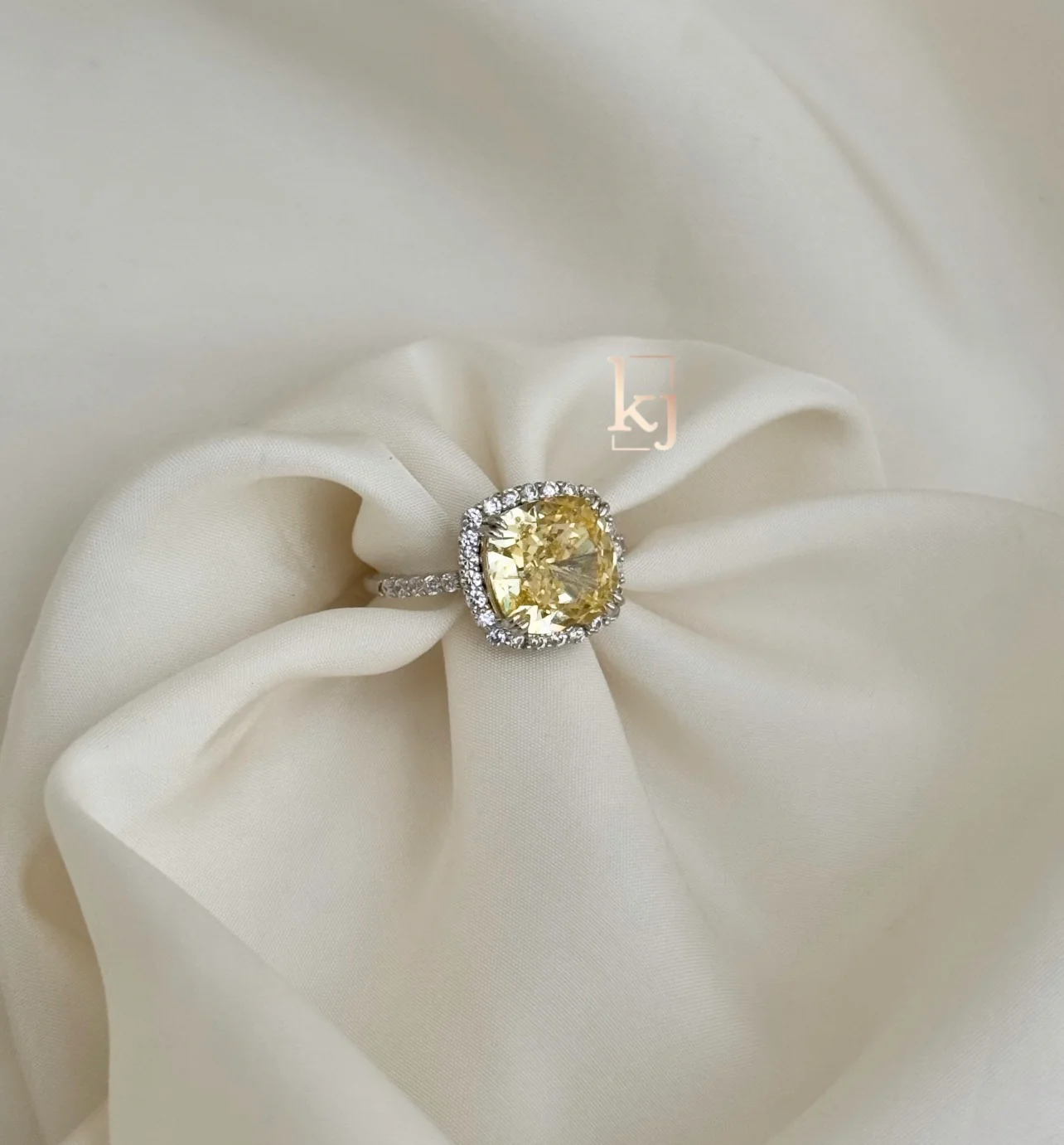 Blaire ring - Image 2