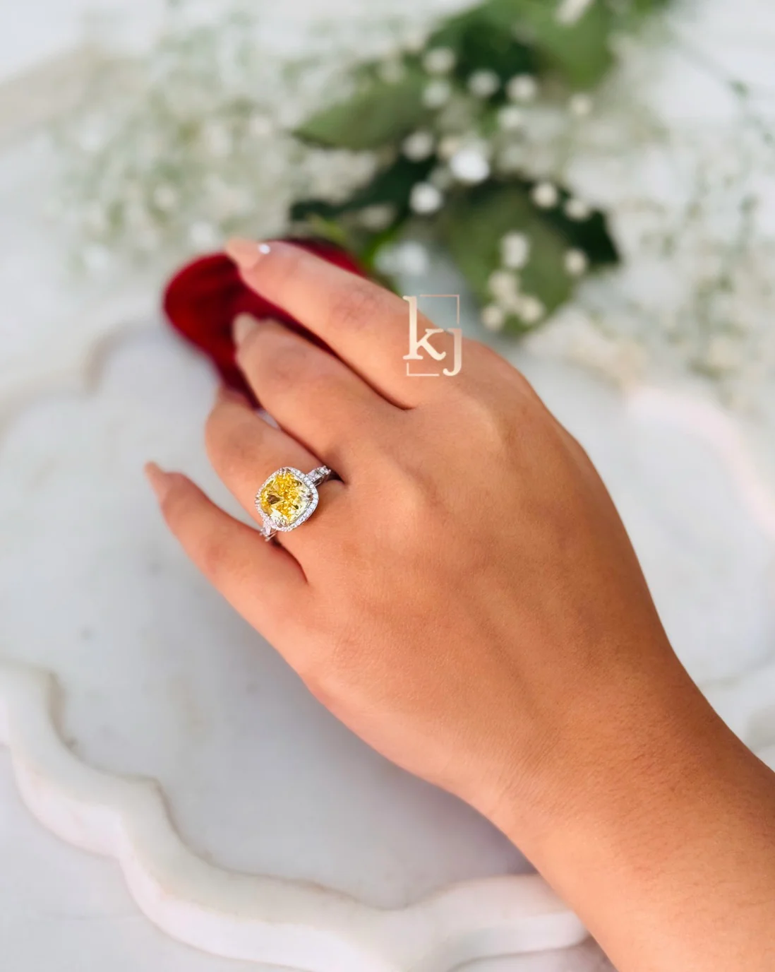 Brit ring