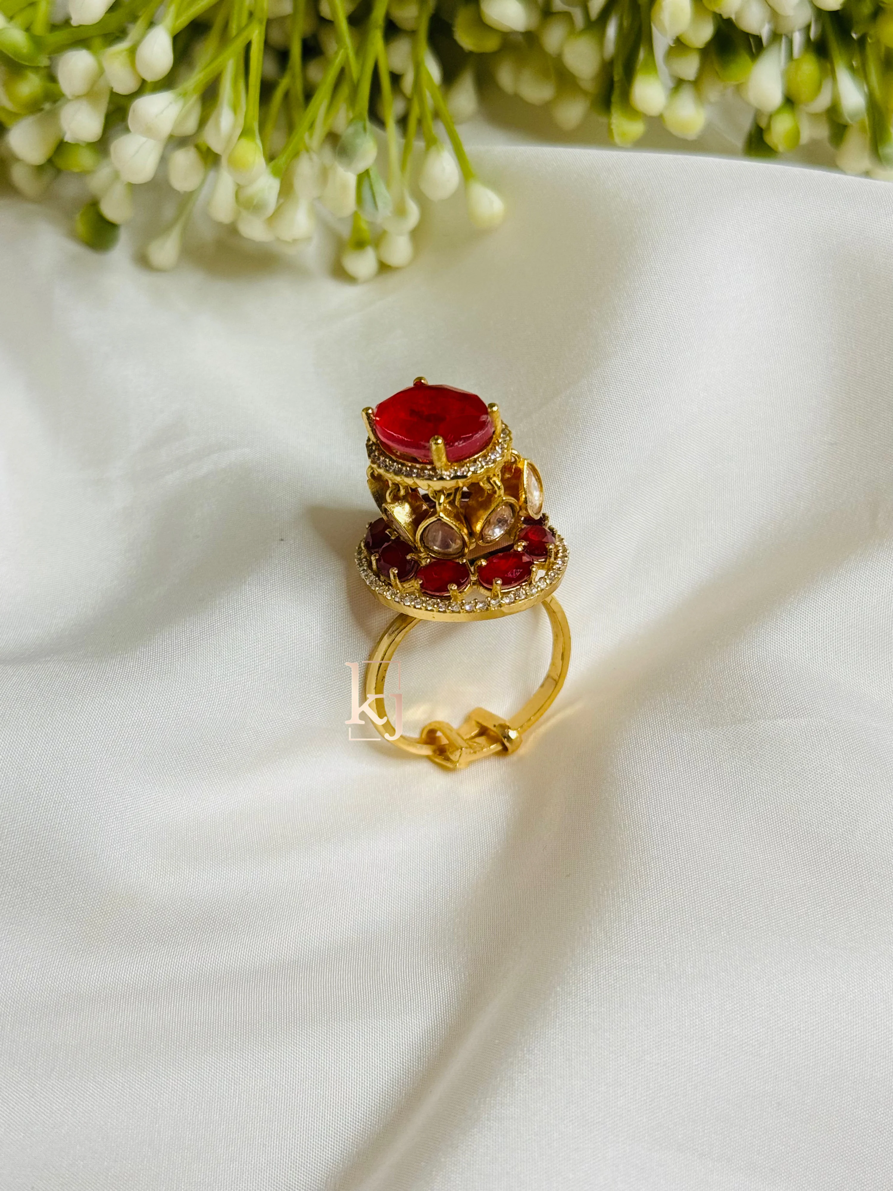 Camilo ring - Image 2