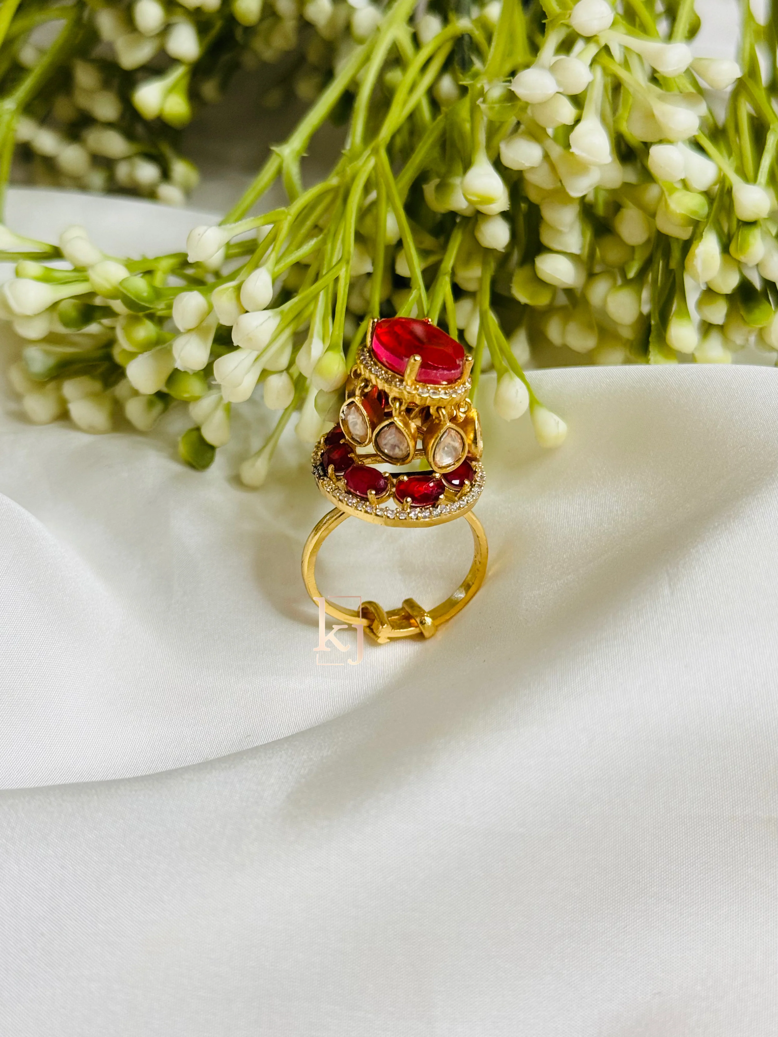 Camilo ring - Image 3
