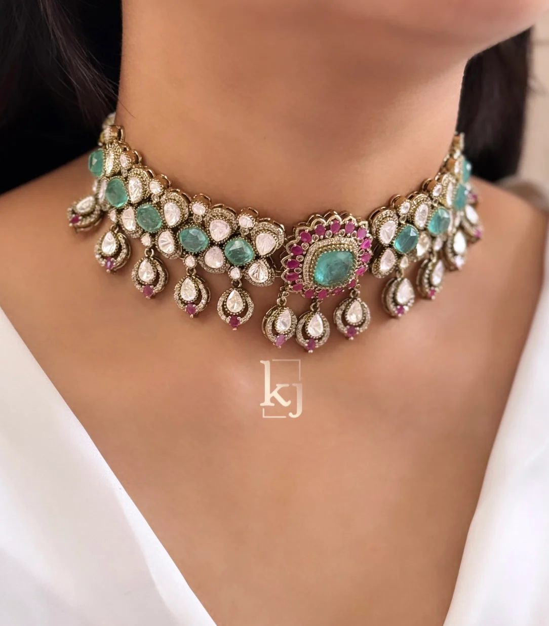Crisis choker set - Image 2