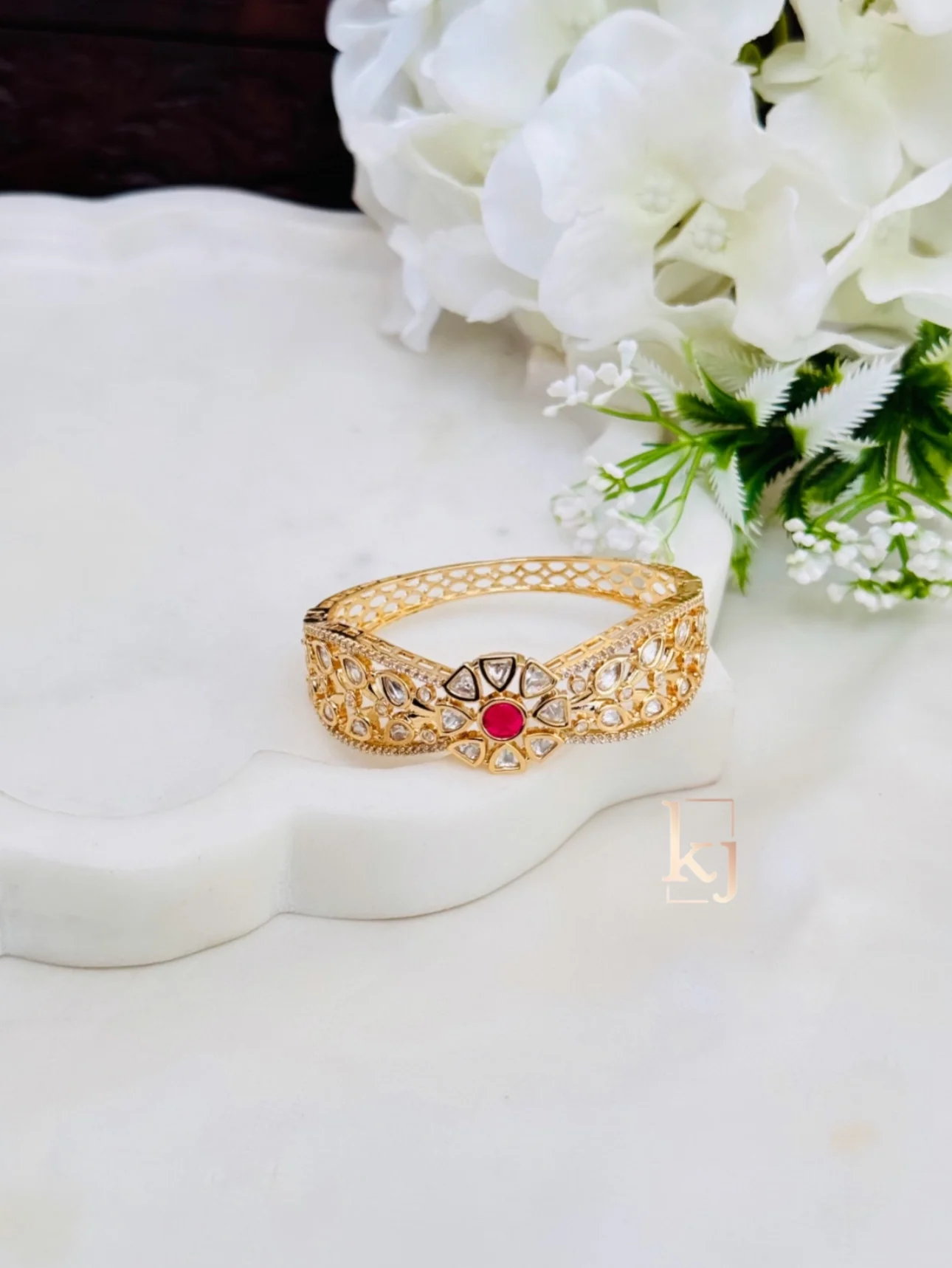 Crystal Bracelet - Image 3