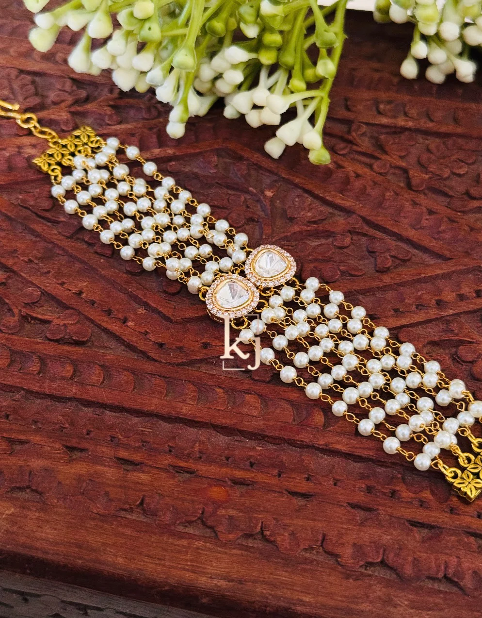 Emily bracelet - Image 3