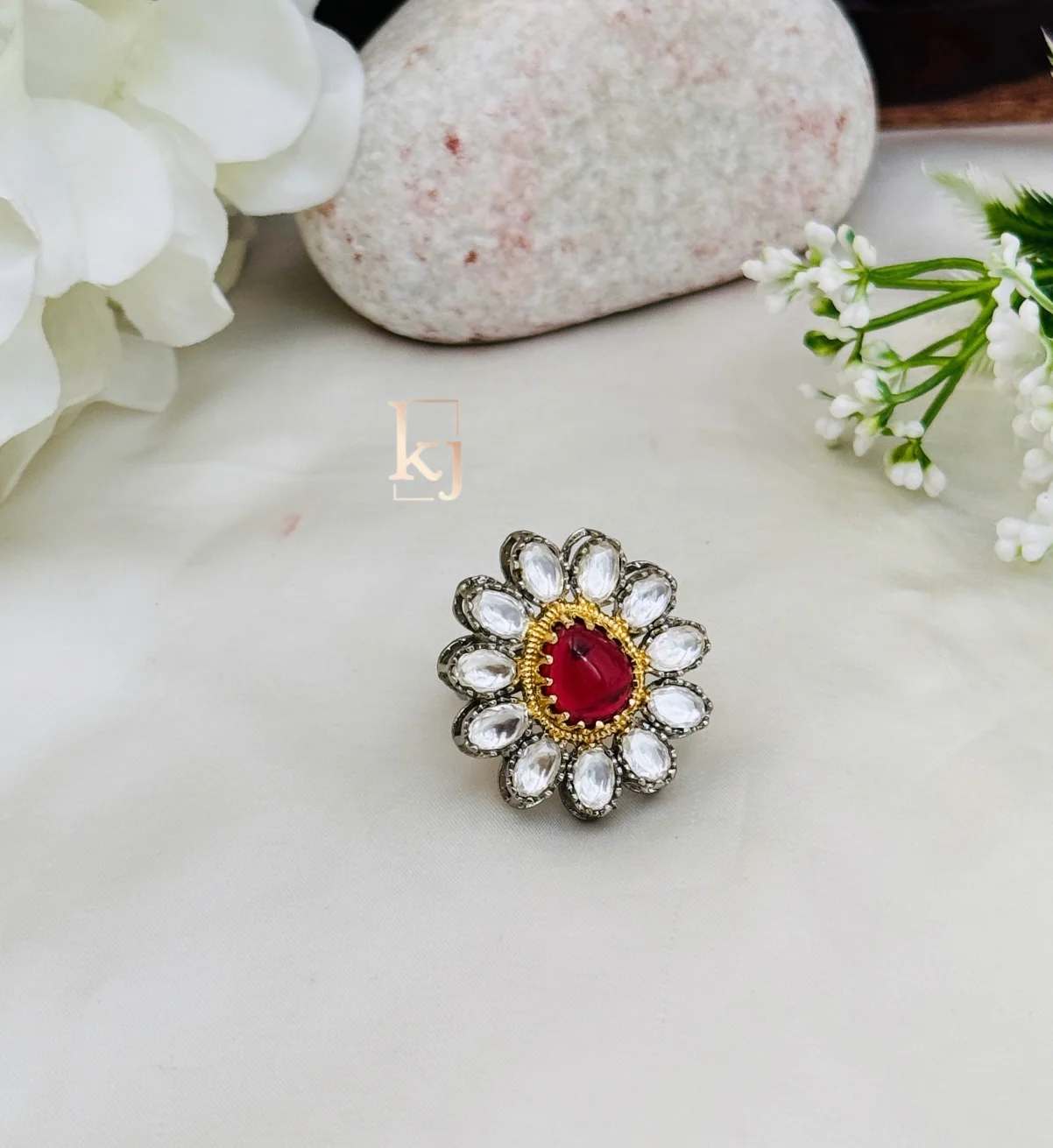 Diva ring - Image 3