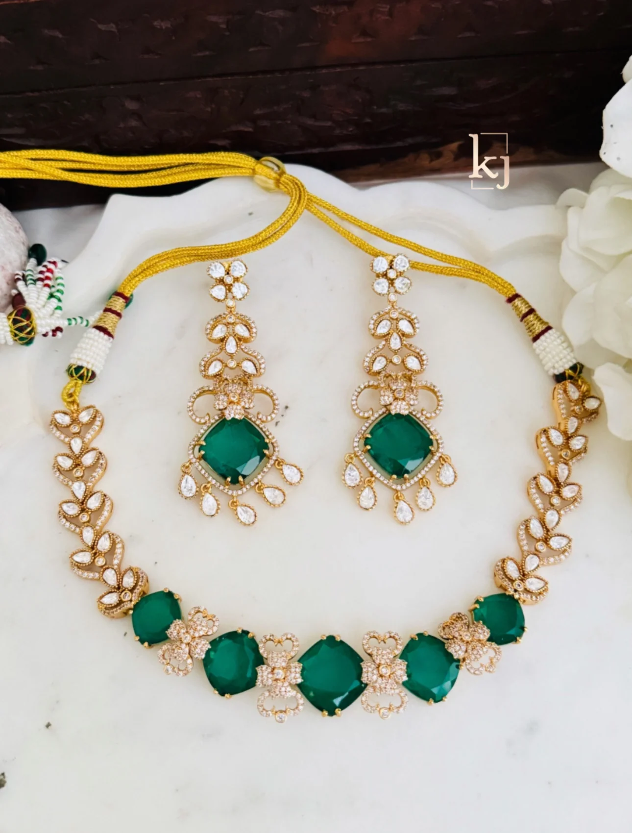 Rayner Choker set - Image 5