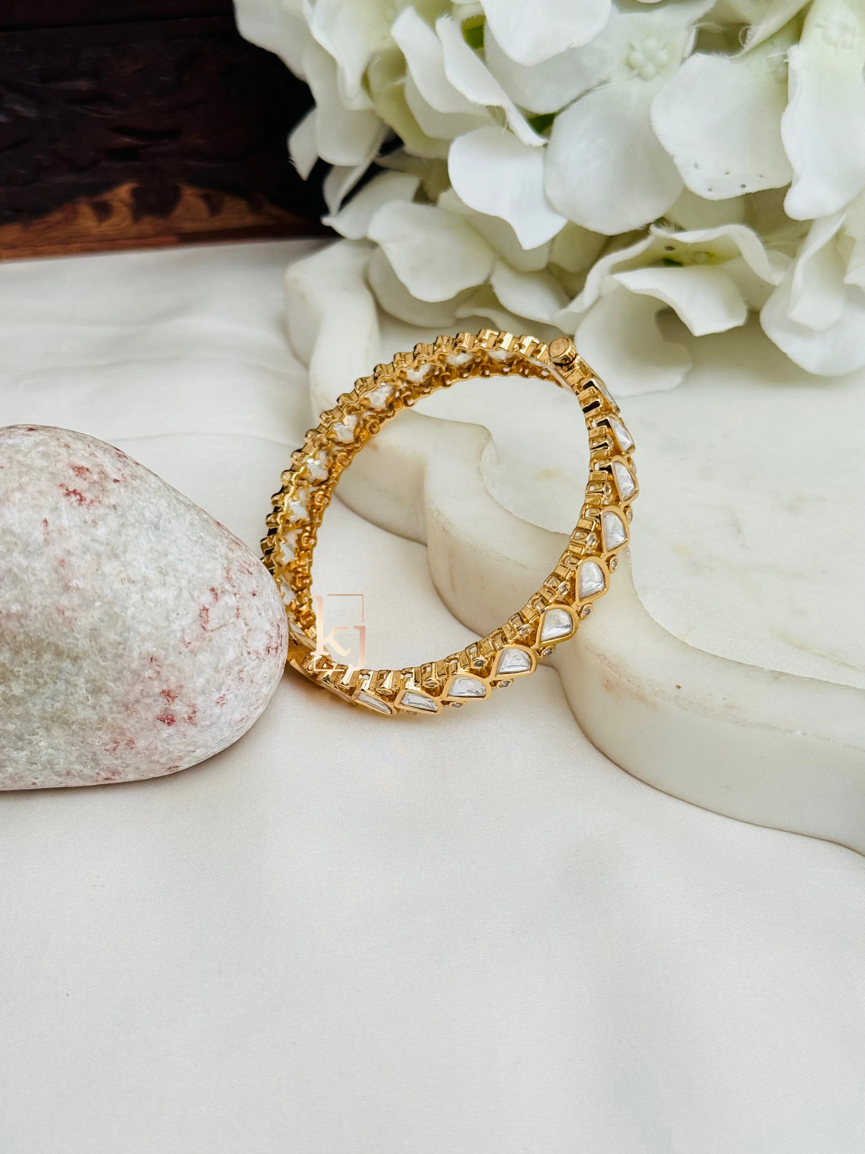 Eliana bangle single - Image 3