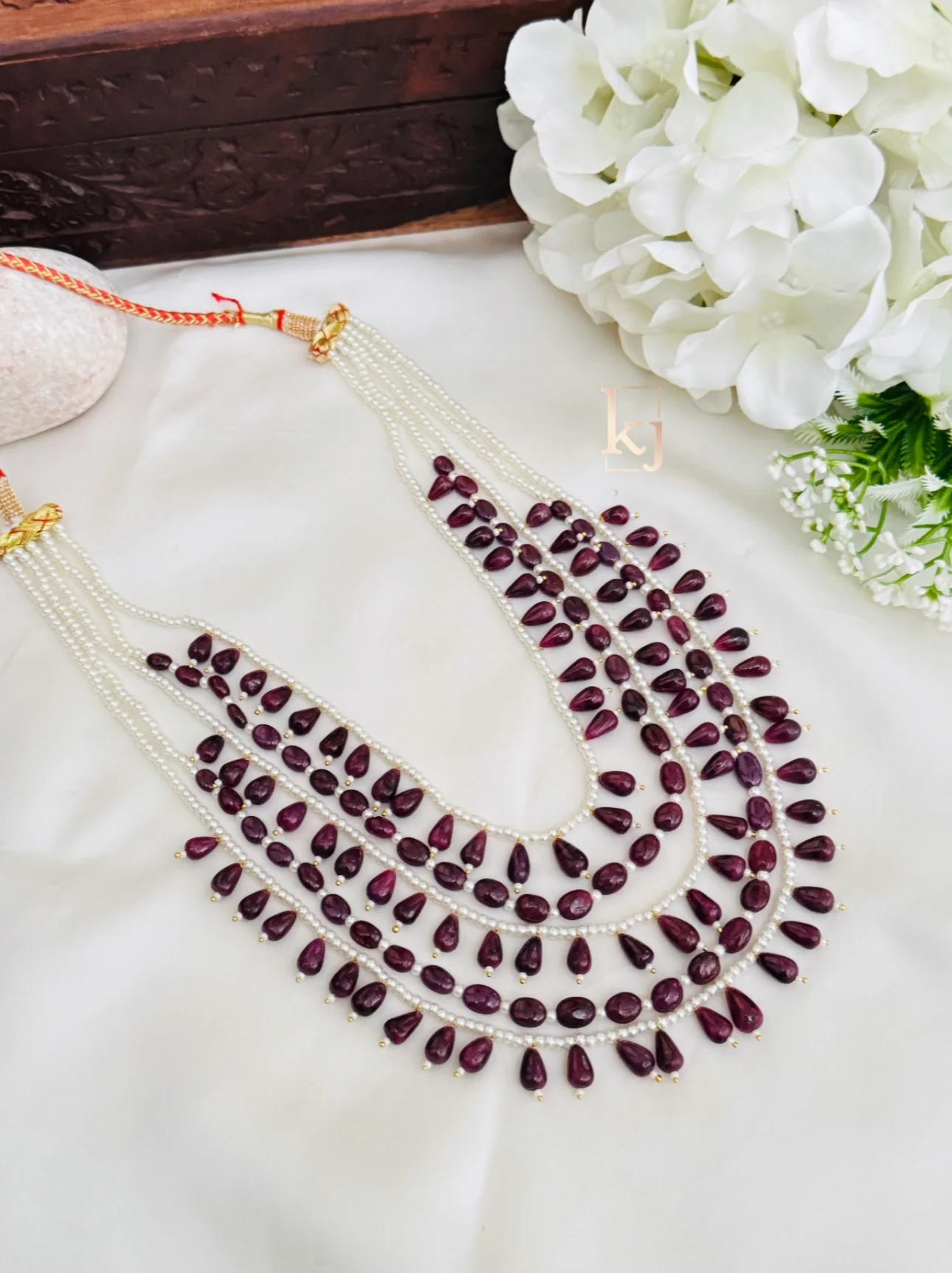 Elodie Mala precious stone - Image 3