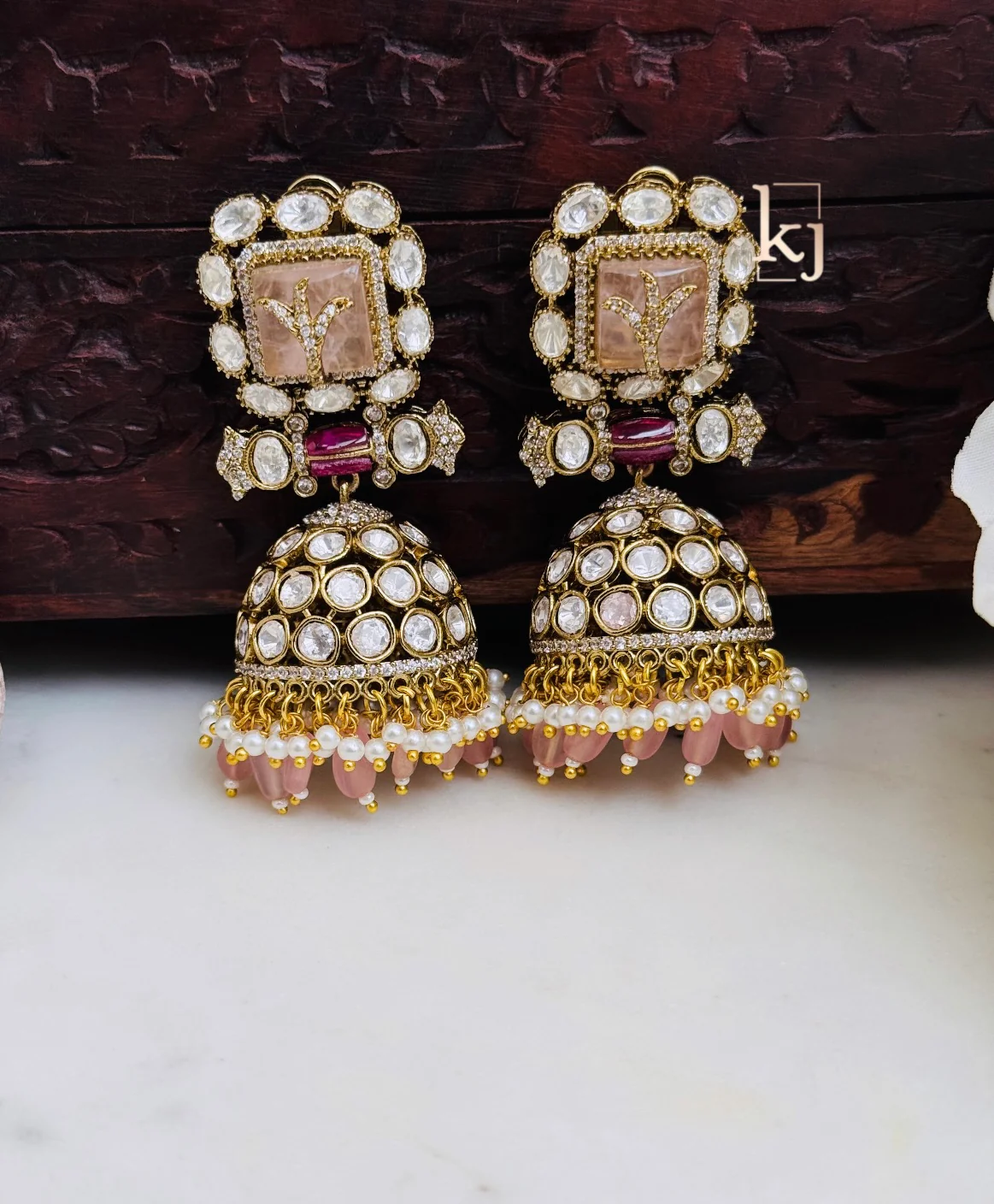 Auster earrings set - Image 2