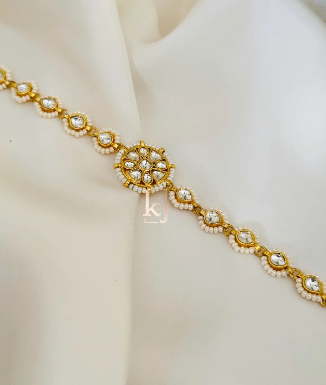 Camila bracelet - Image 2
