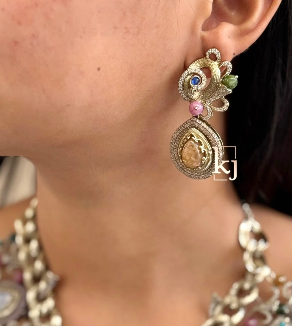 Febiola necklace set - Image 3