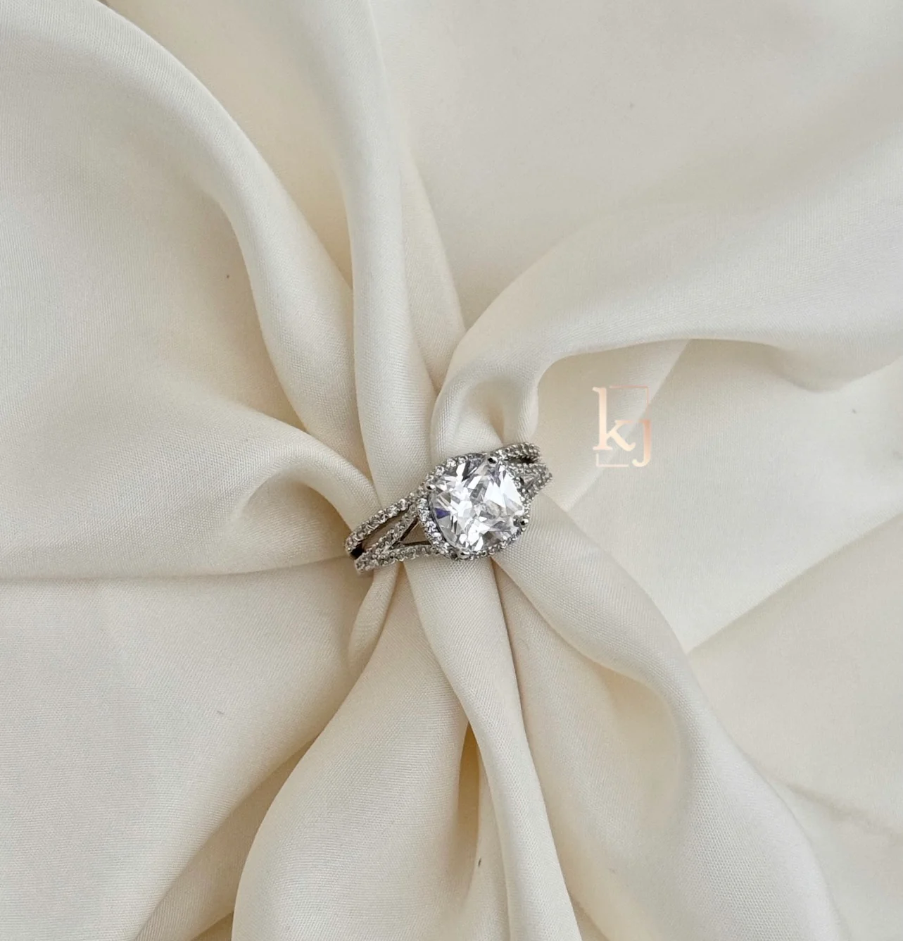 Florence rings - Image 2