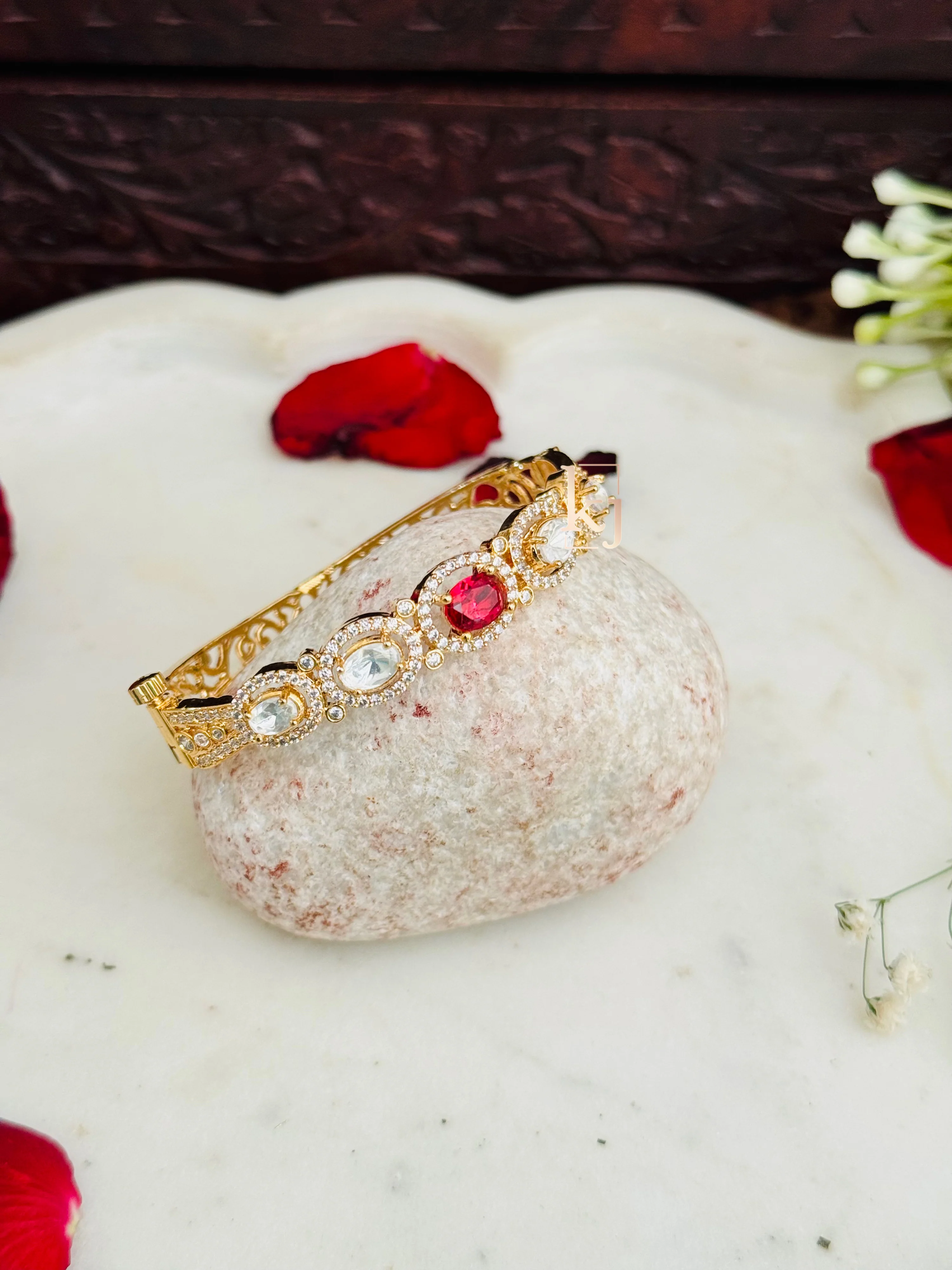 Fluer bracelet - Image 3