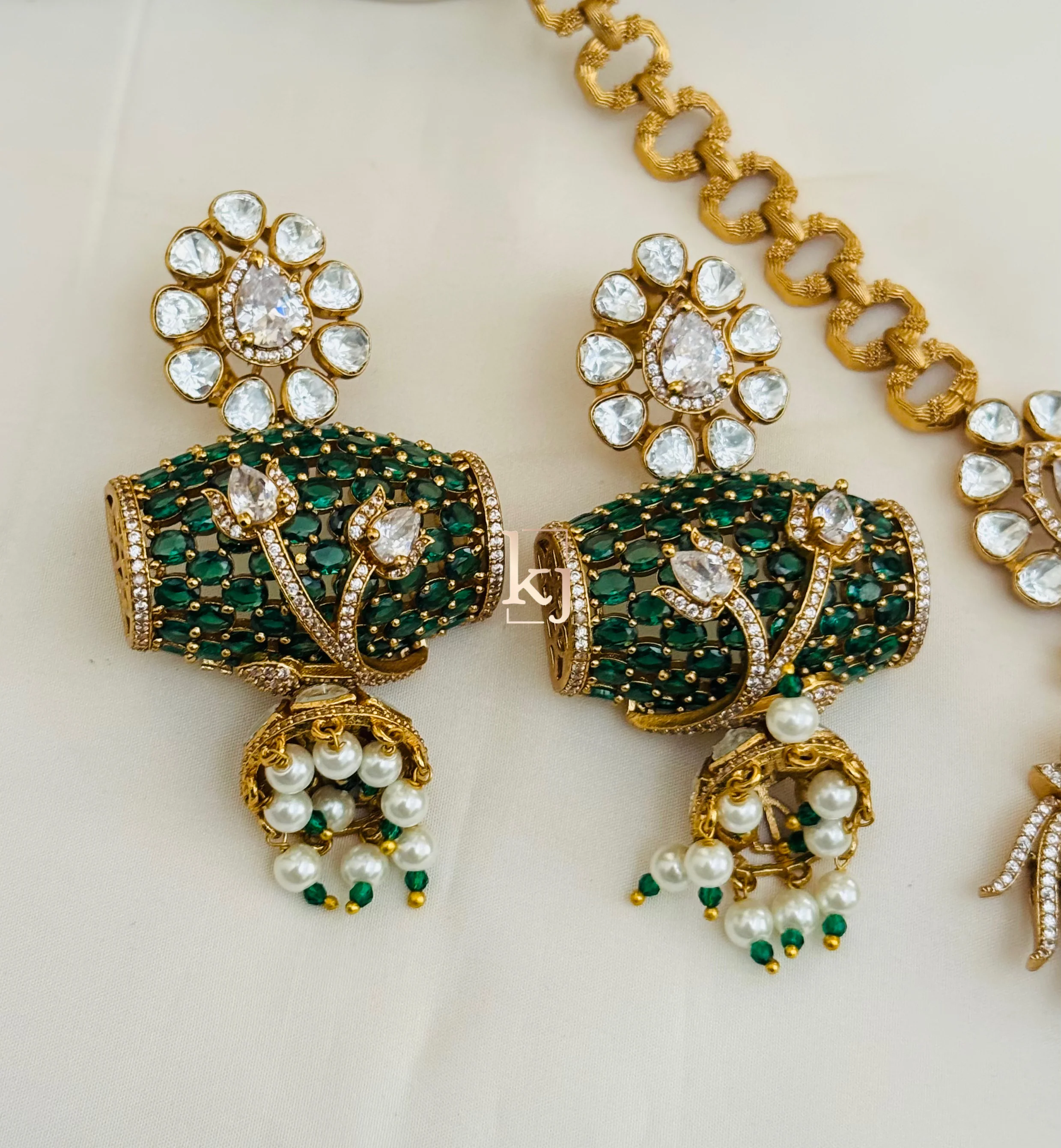 Flworia pendant set - Image 6