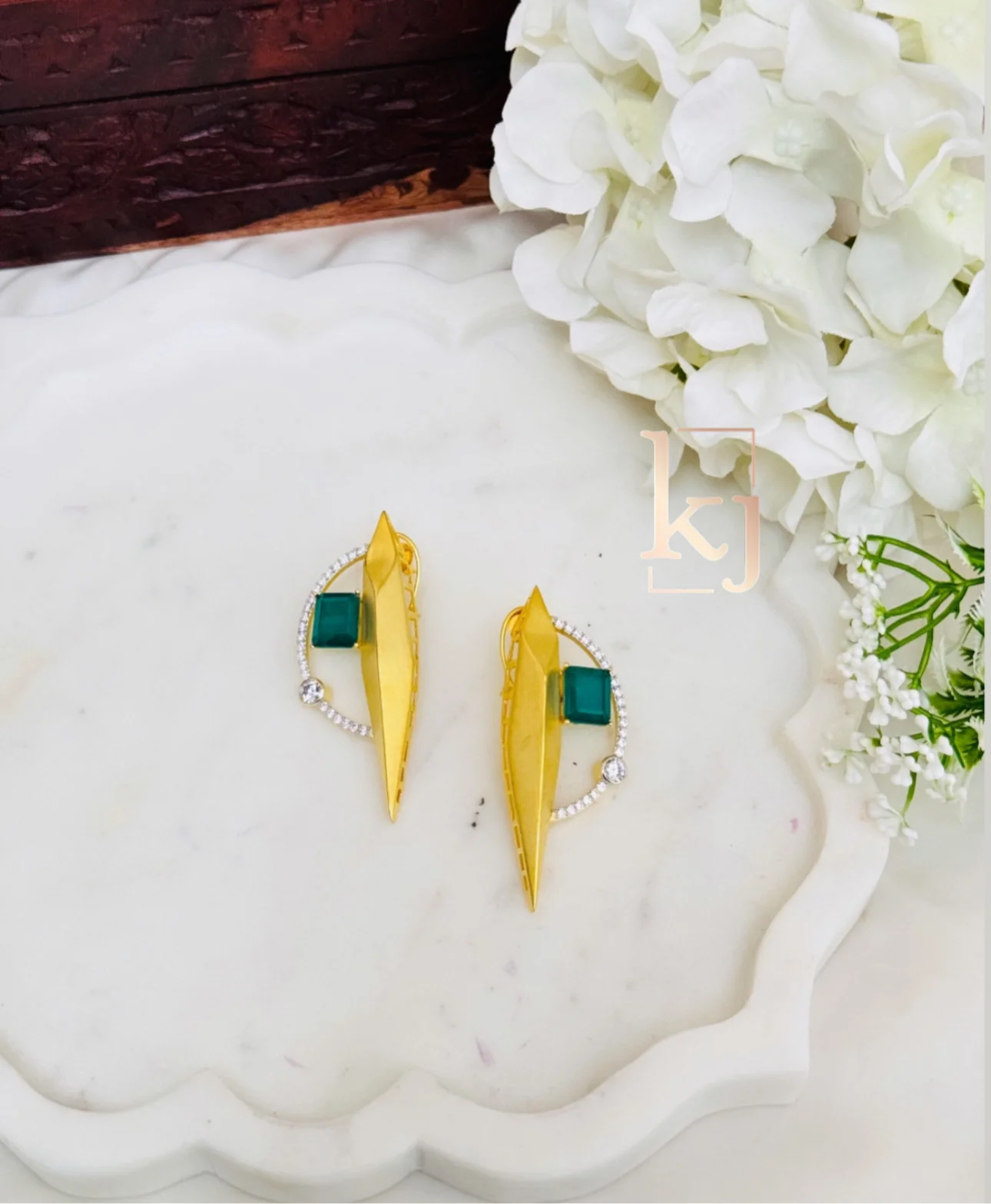 Hivin earrings set - Image 3