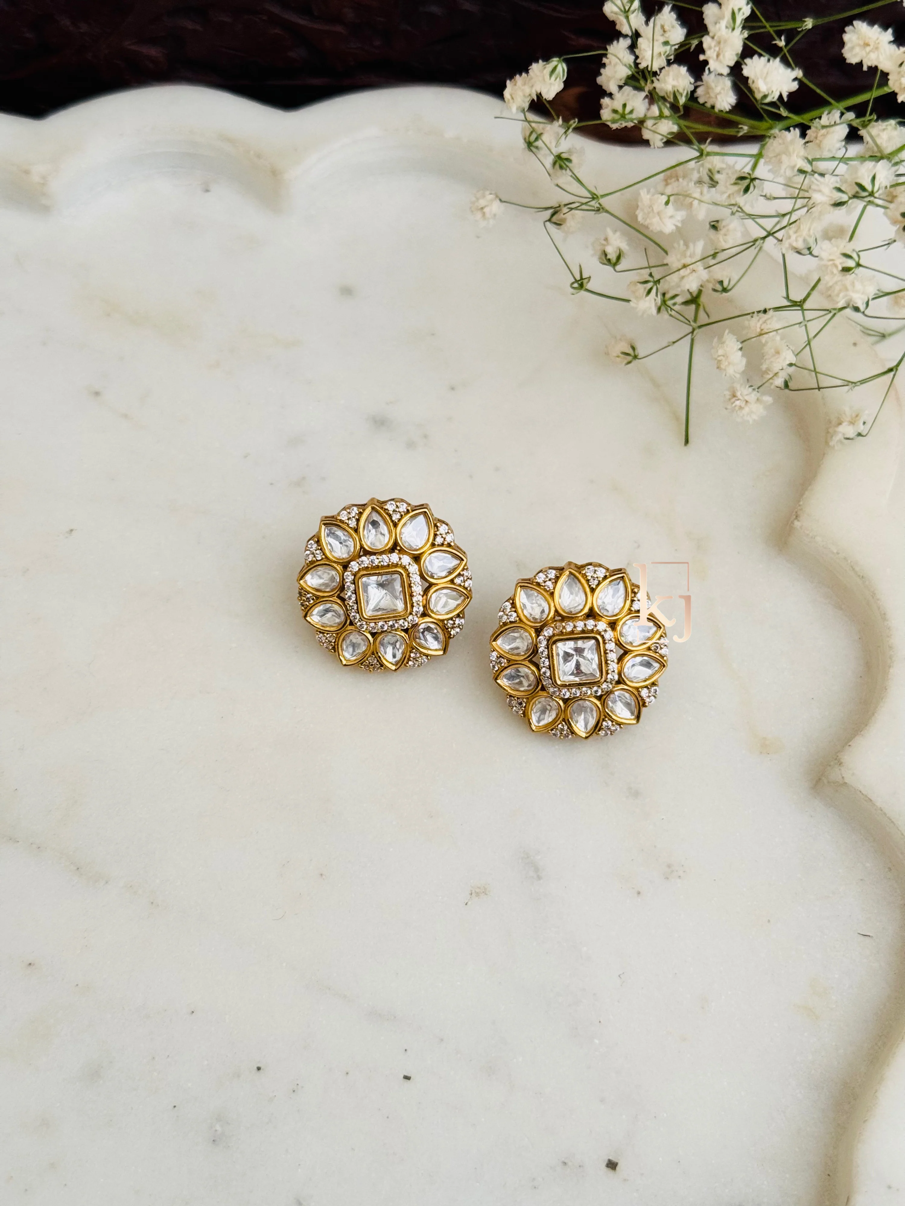 Ira earrings set - Image 3