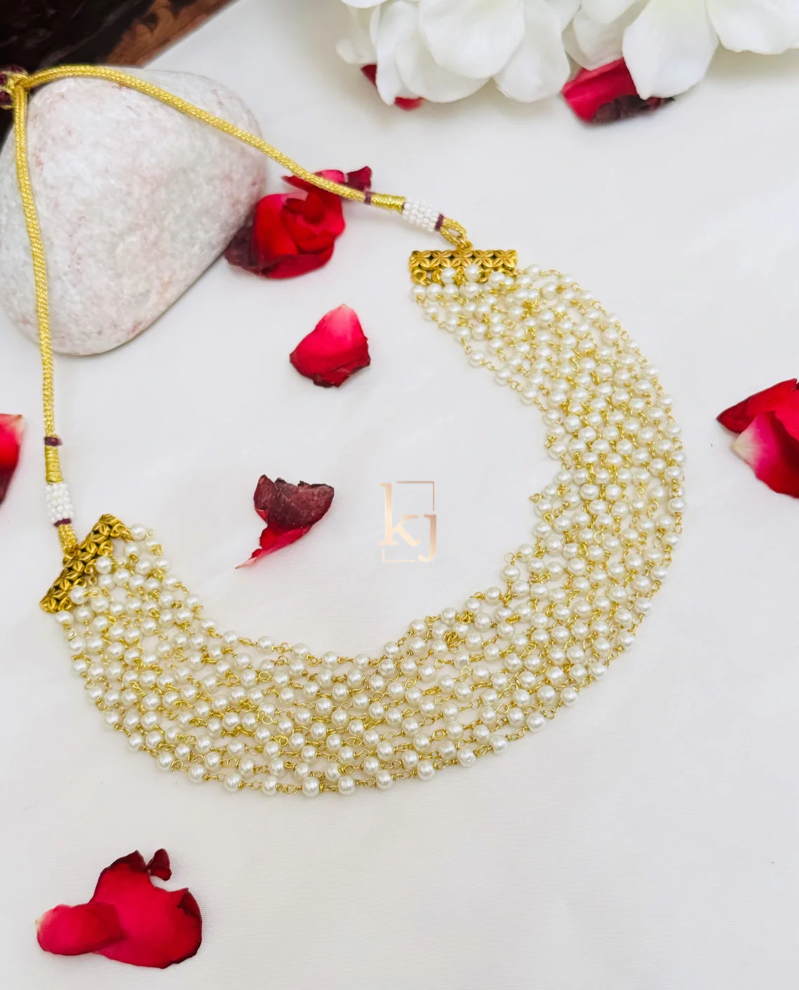 Italia choker - Image 3