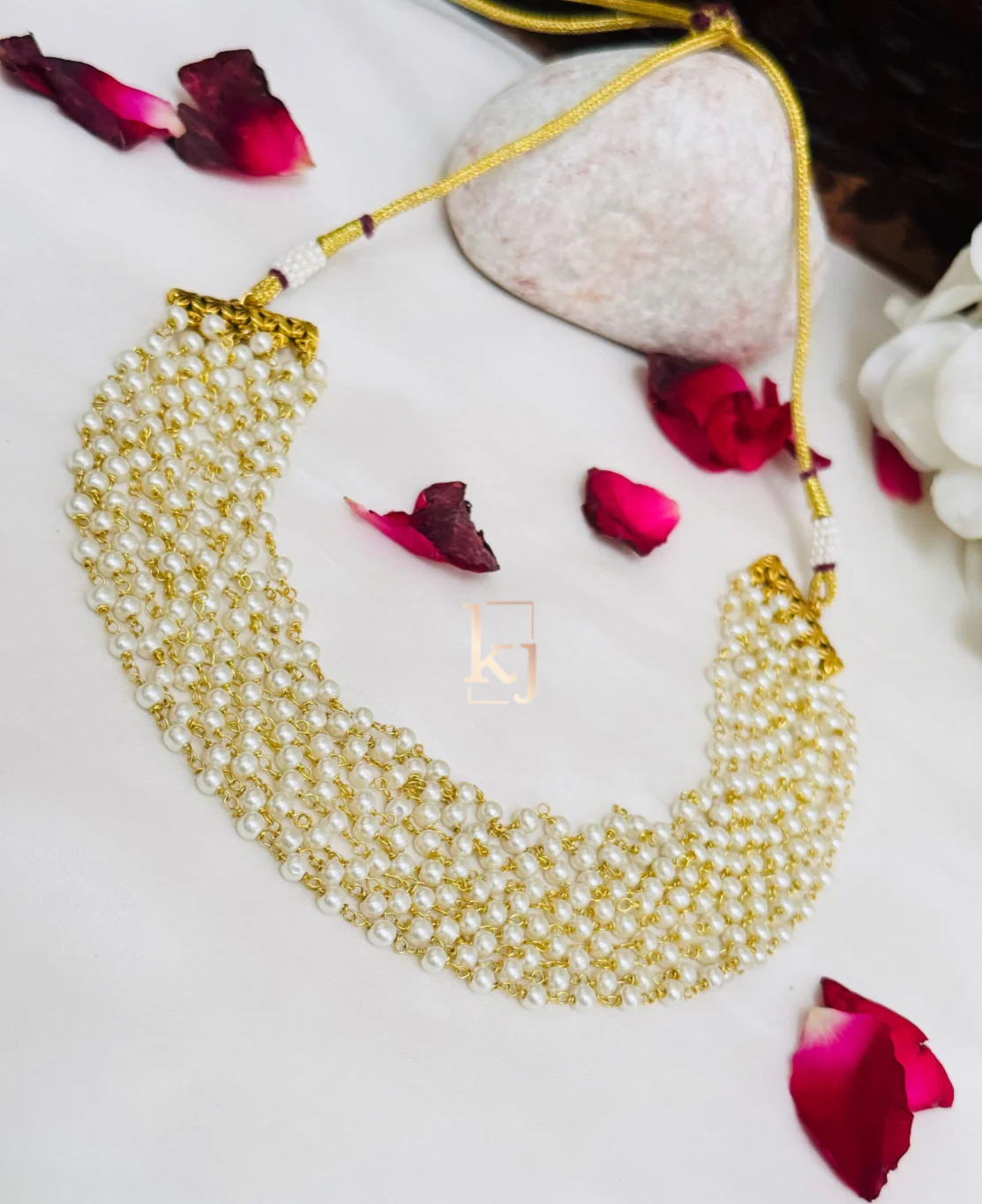 Italia choker - Image 4