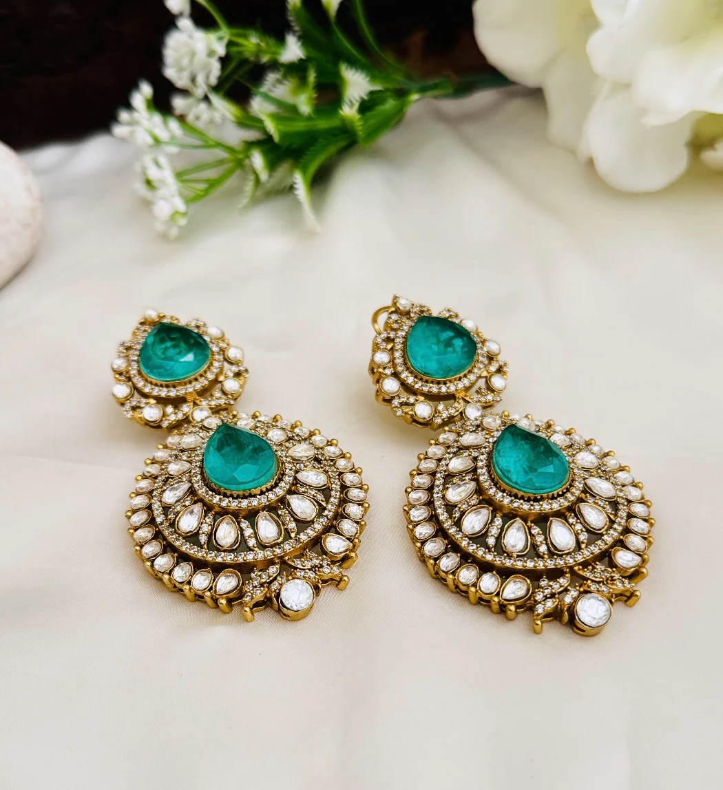Jennet Earrings - Image 3