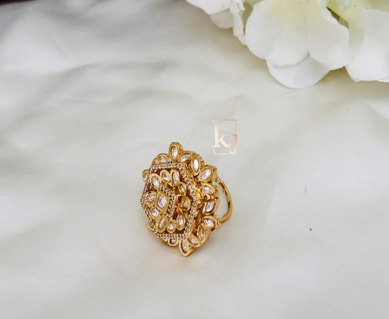 Jessie ring - Image 3