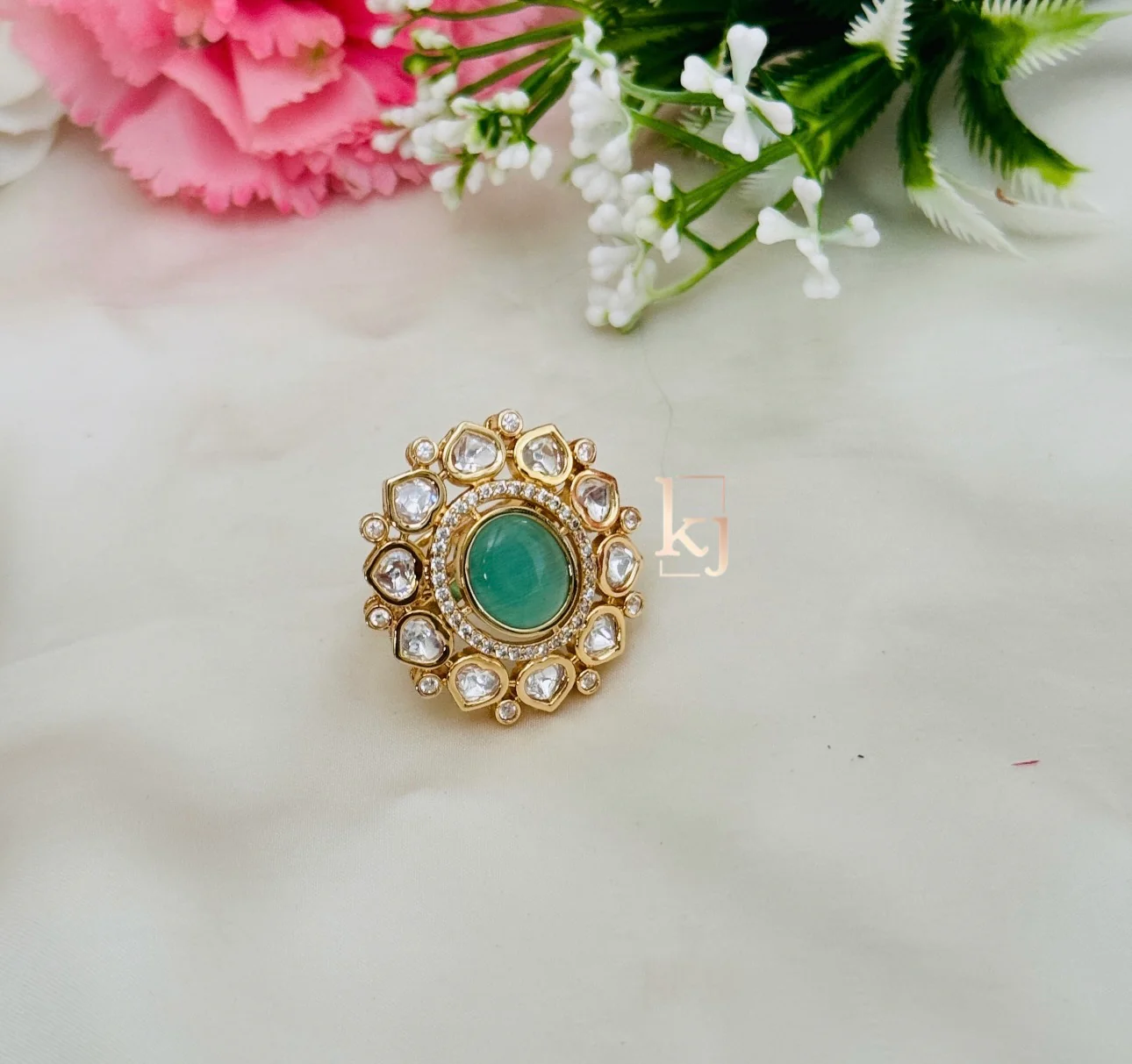 Kia ring - Image 2