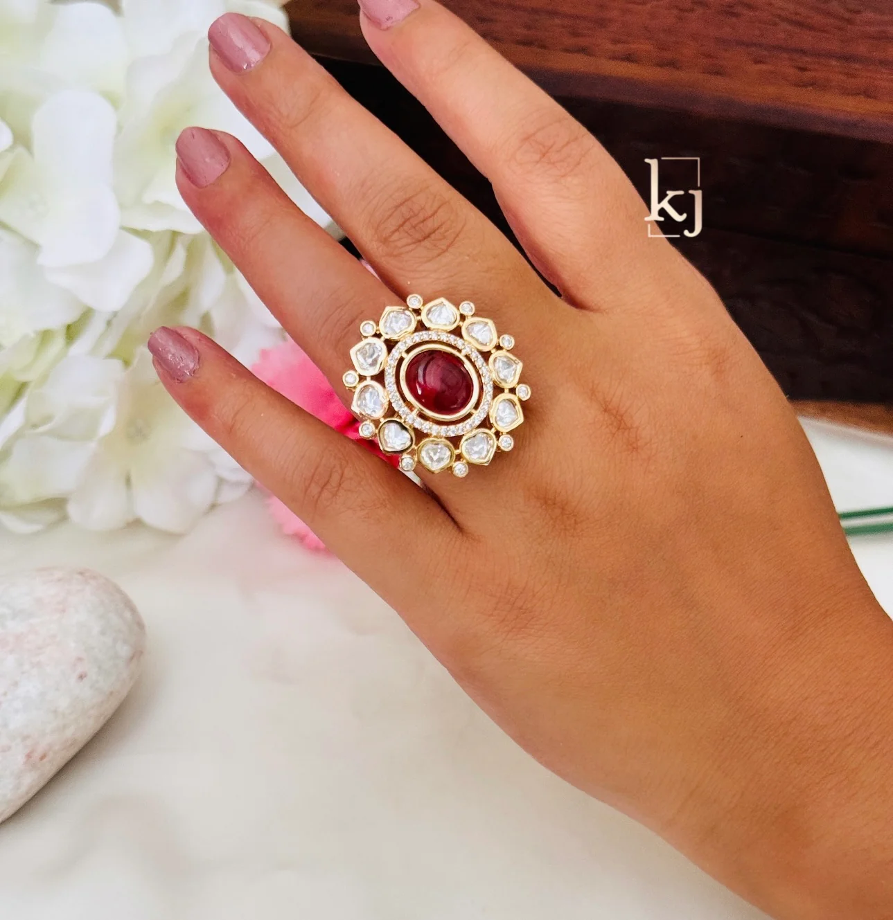 Kia ring