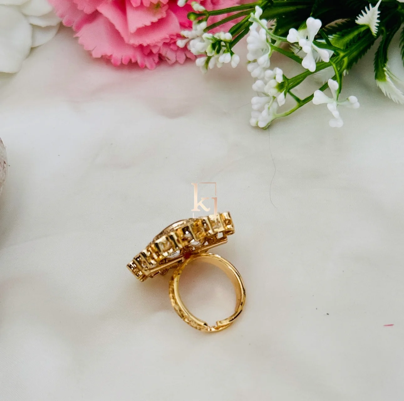 Kia ring - Image 3