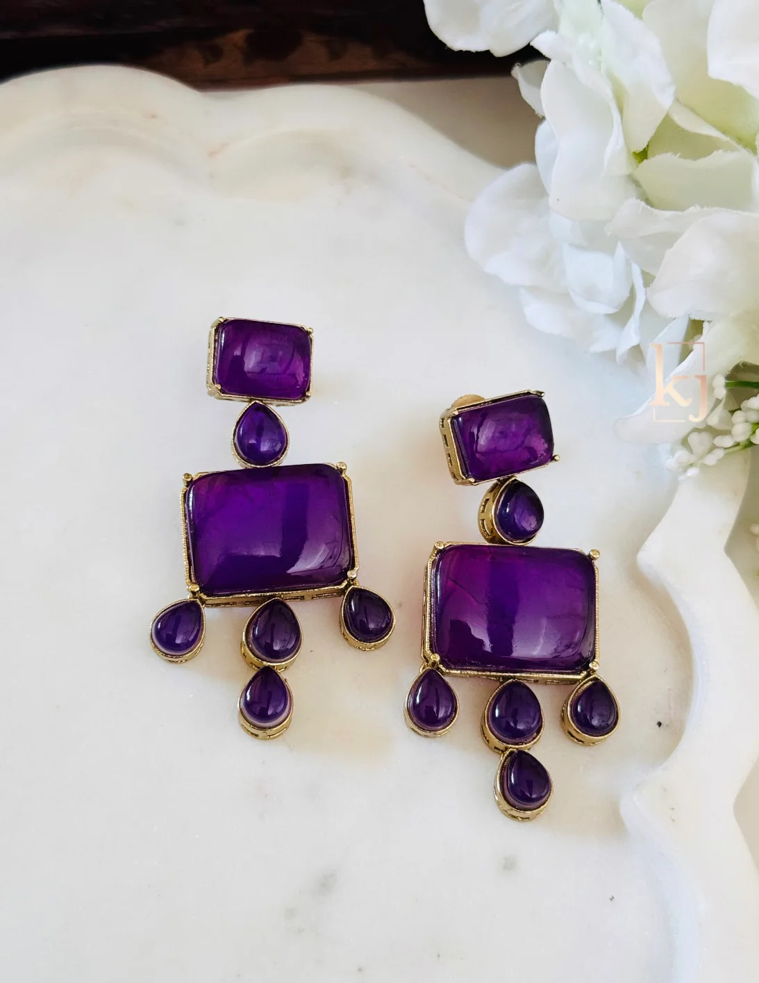 Lavi Choker set - Image 5