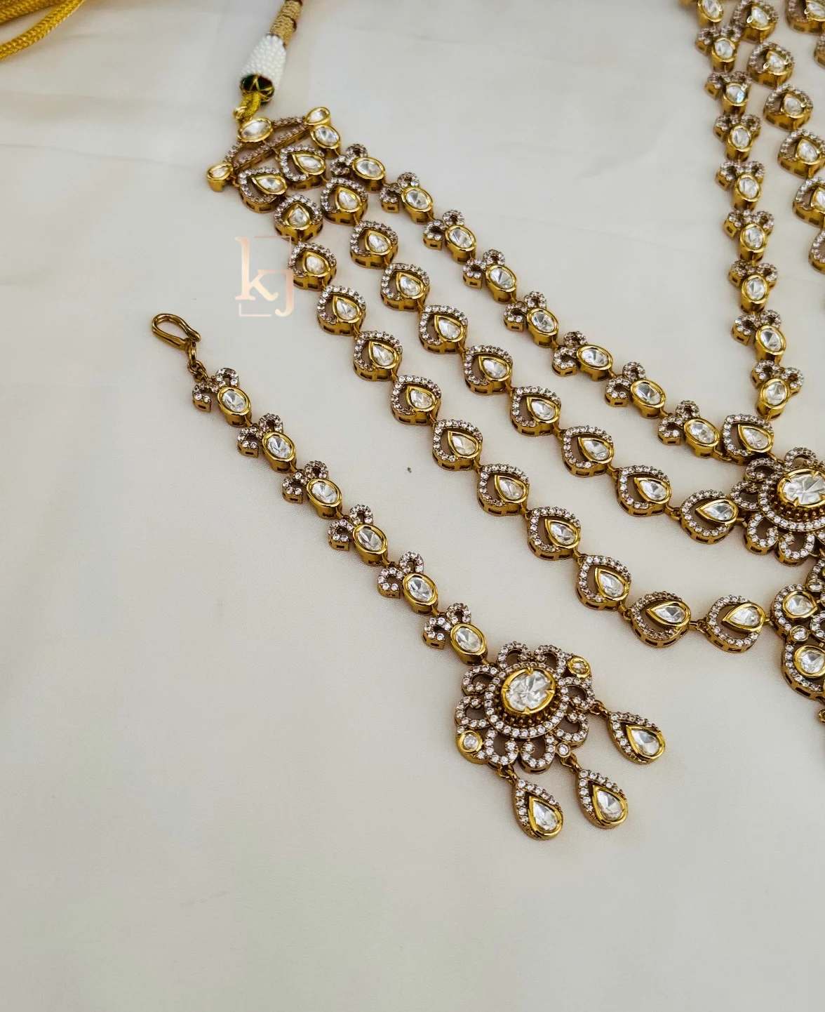 Letica necklace set - Image 7