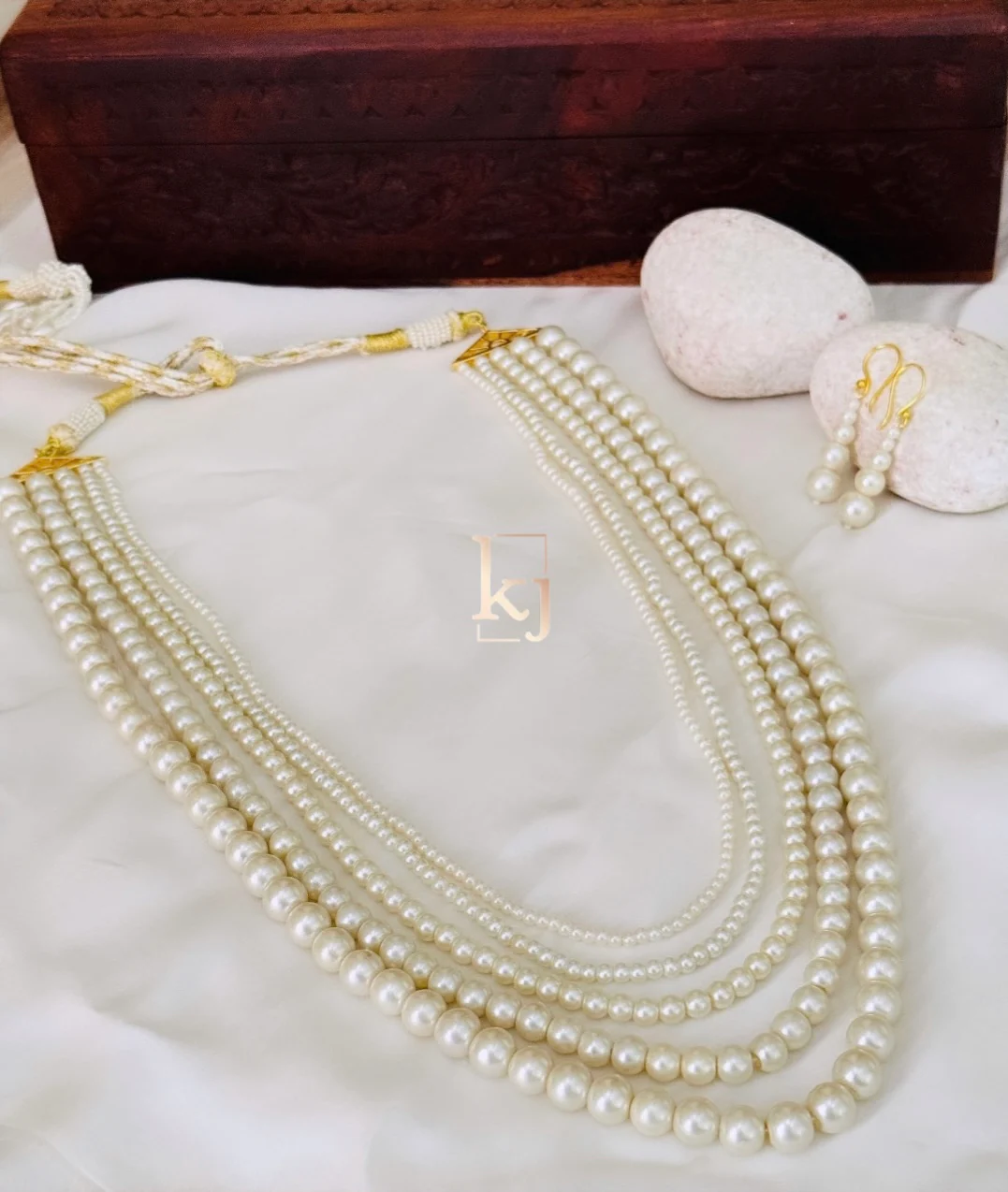 Liba Mala set - Image 7