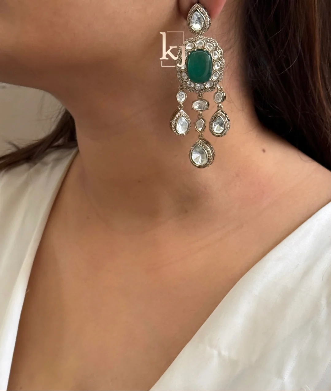 Luky choker set - Image 3