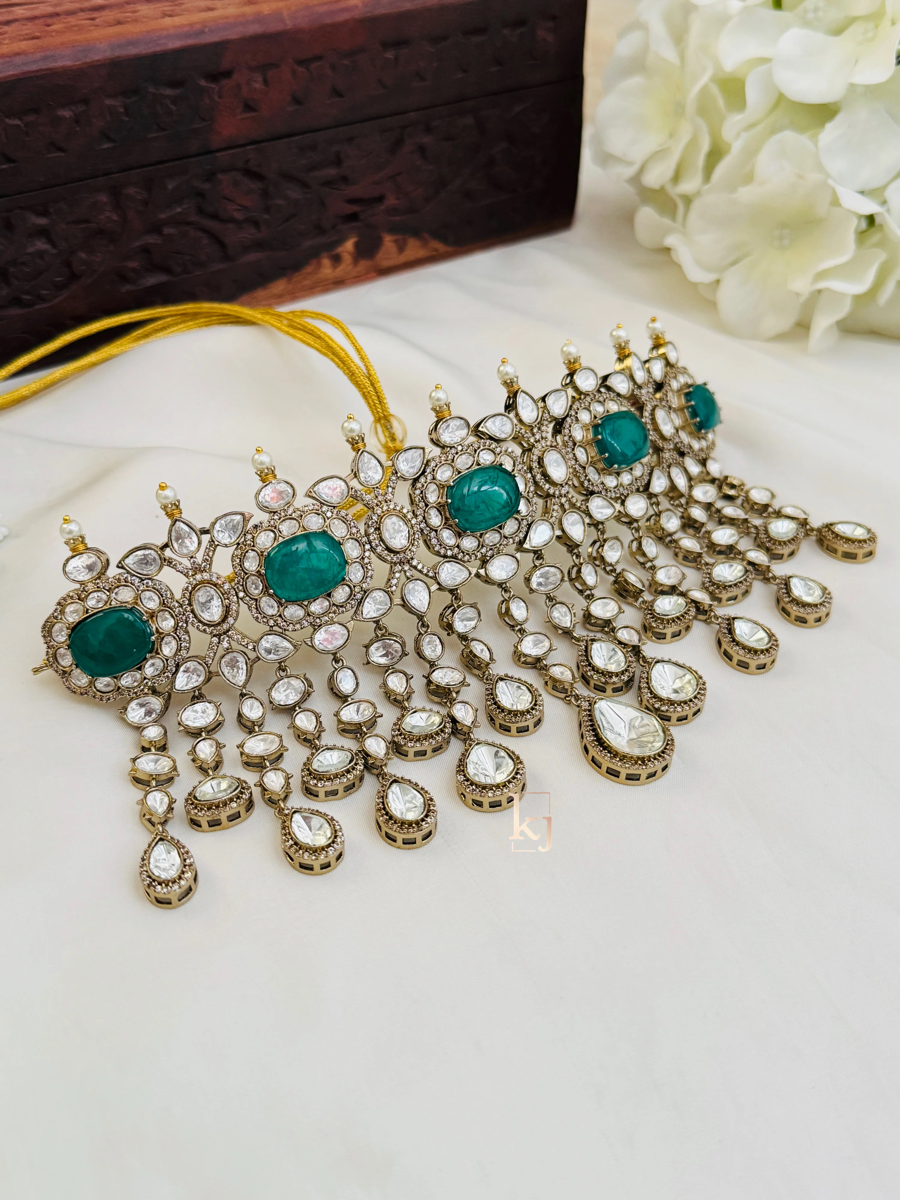 Luky choker set - Image 4