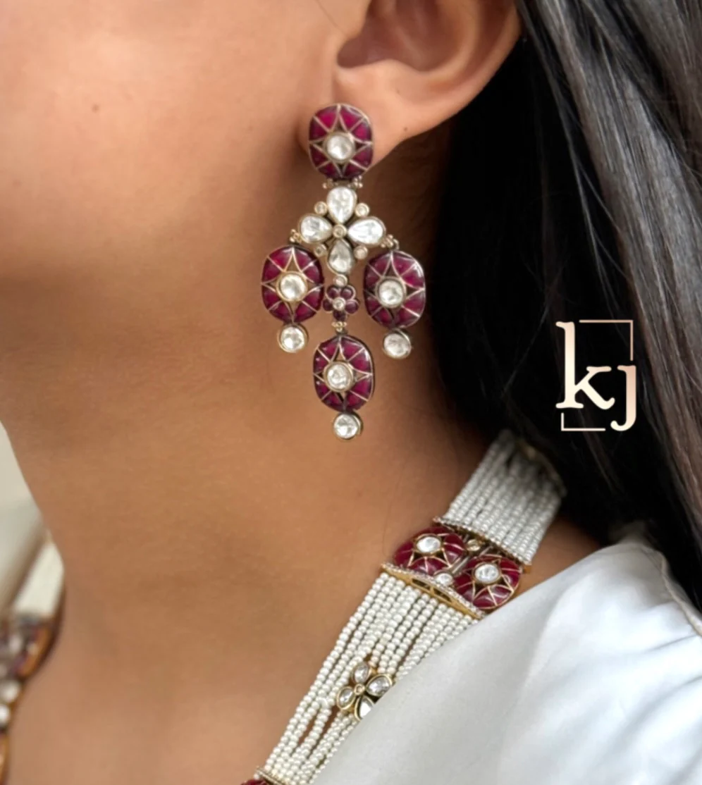 Makaio necklace set - Image 3