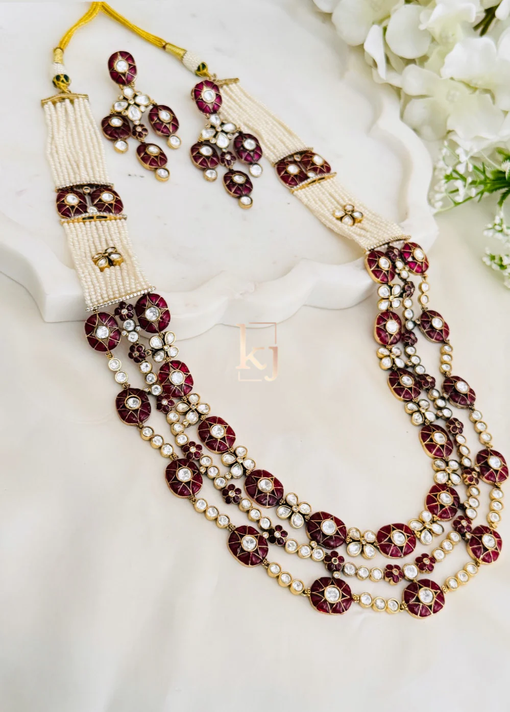 Makaio necklace set - Image 7