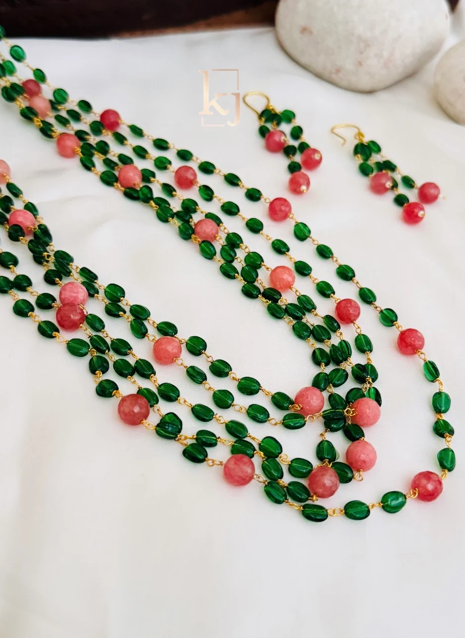 Mrinal Mala set - Image 6