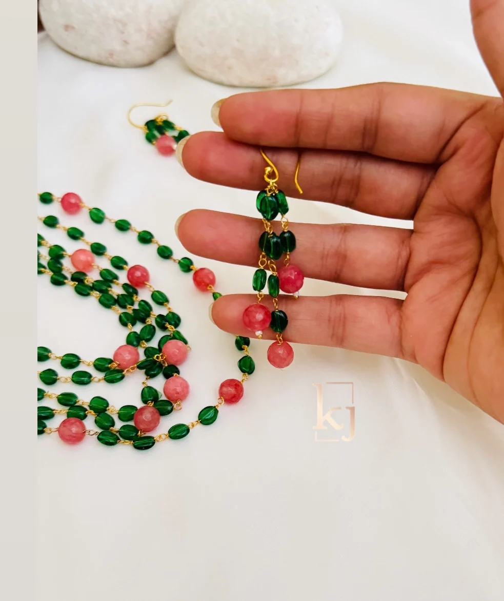 Mrinal Mala set - Image 7