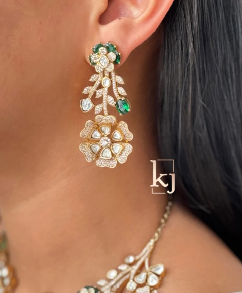 Miyo Necklace set - Image 3